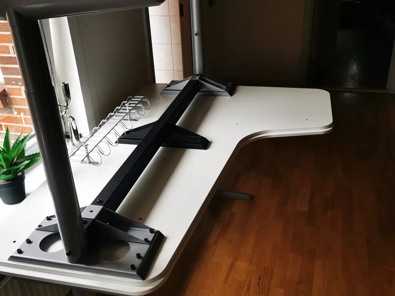 Billede 2 - Computerbord 