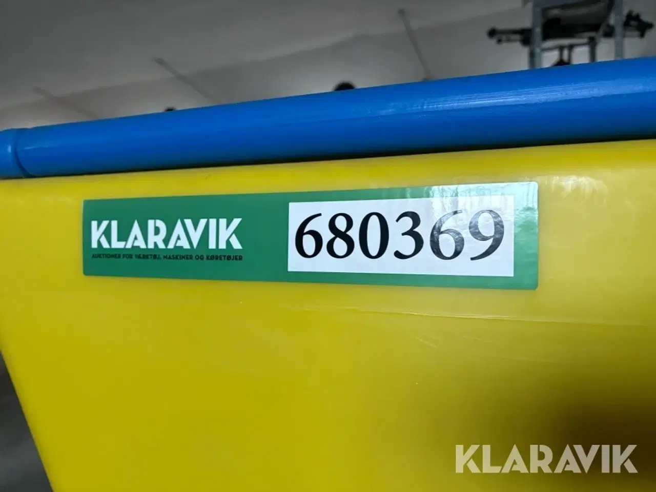 Billede 5 - Sneglespreder Slug Master