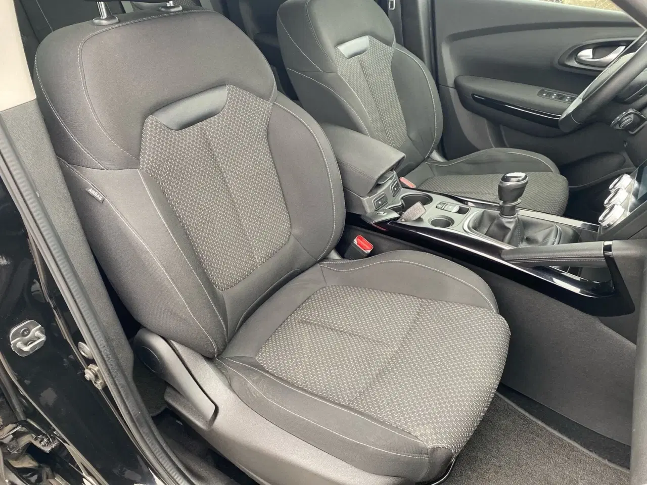 Billede 20 - Renault Kadjar 1,3 TCE GPF Zen 140HK 5d 6g