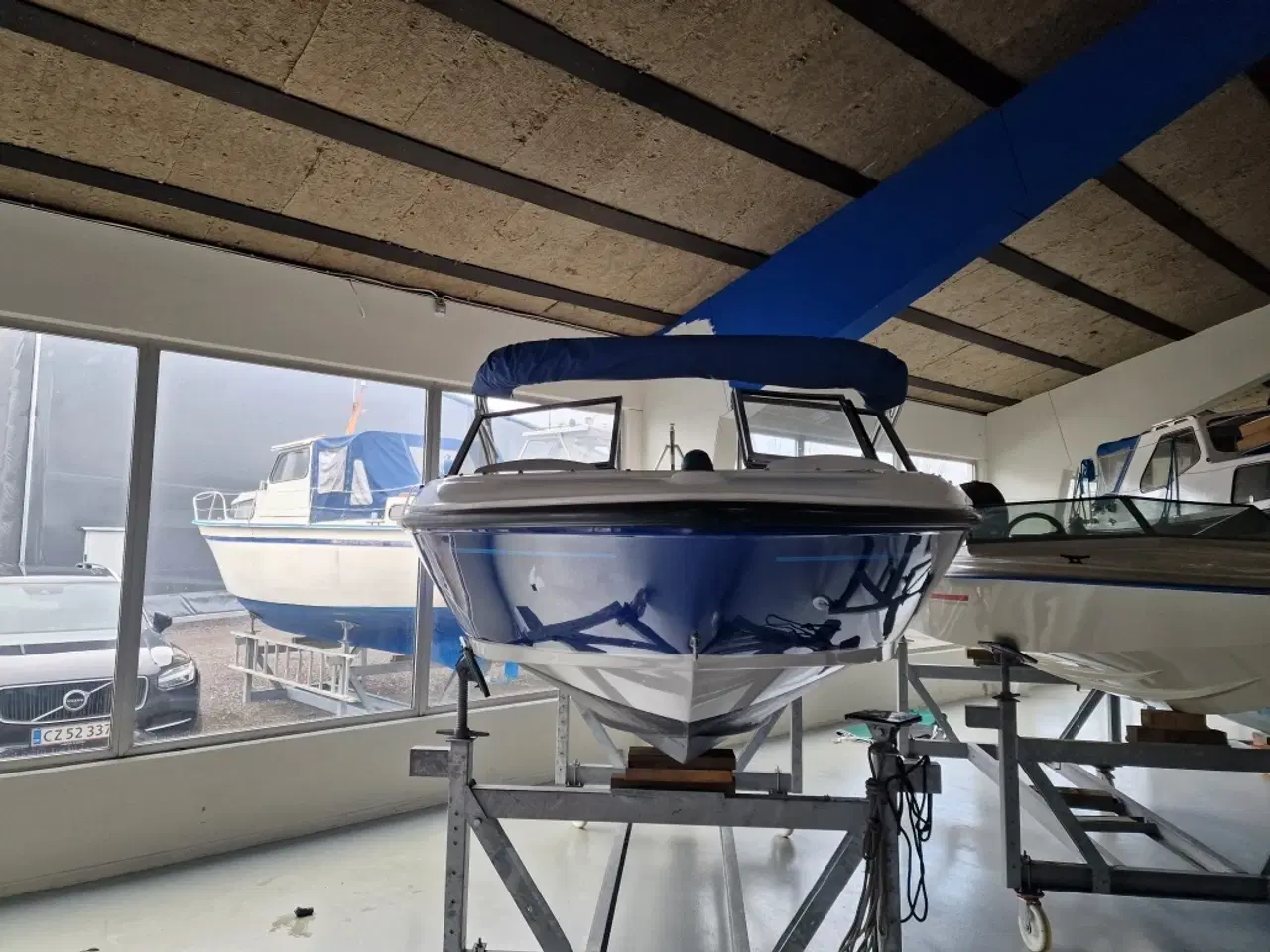 Billede 2 - Bayliner 175 Bowrider