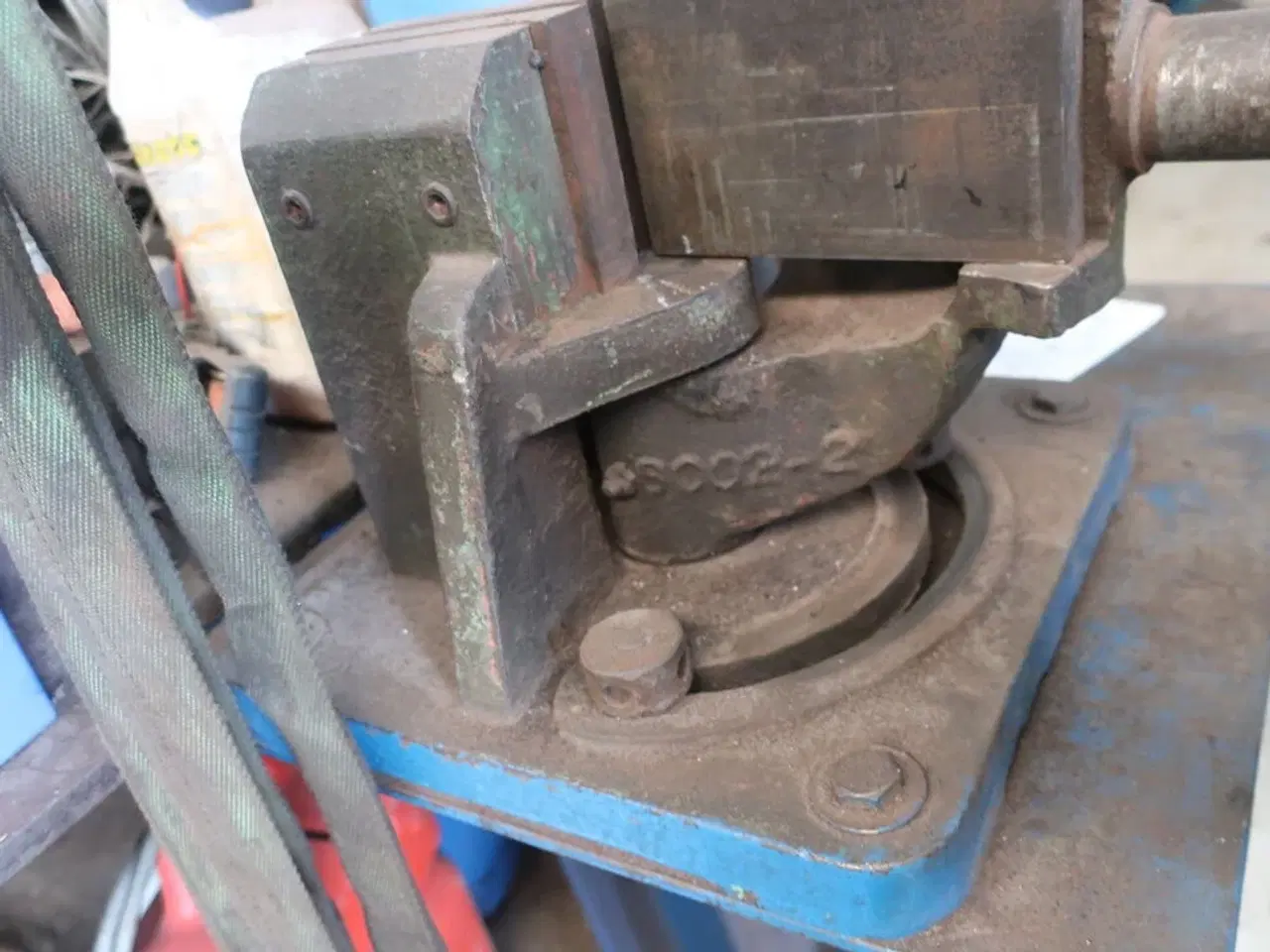 Billede 6 - Fladjernsbukker