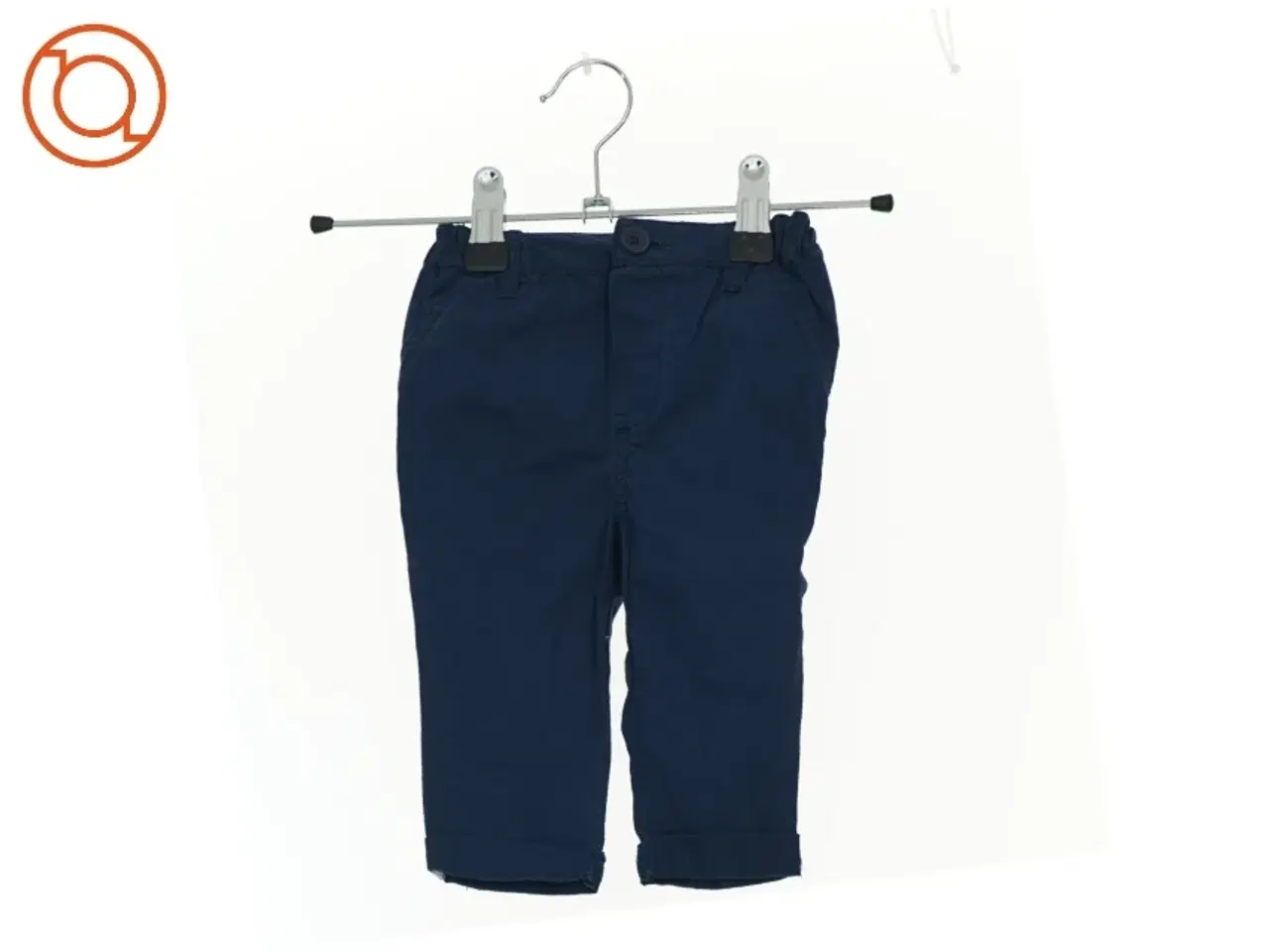 Billede 1 - Bukser fra Next (str. 62 cm)