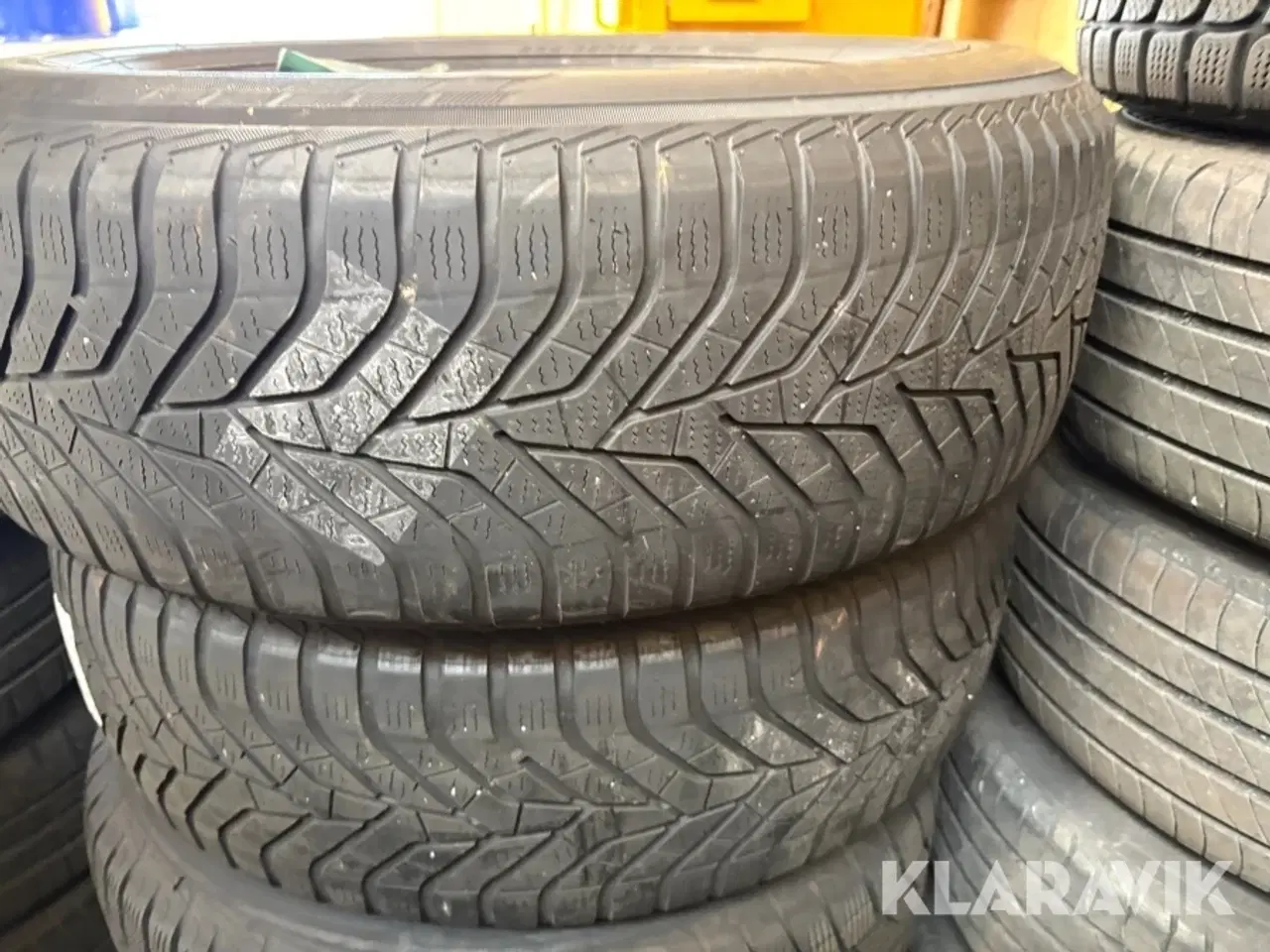 Billede 12 - Dæk Yokohama 225/65R17 - 4 styk