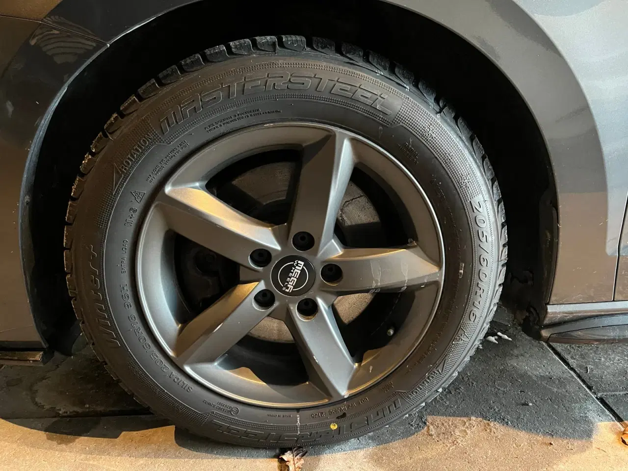 Billede 18 - VW Touran 1,4 TSi 150 R-line DSG 7prs