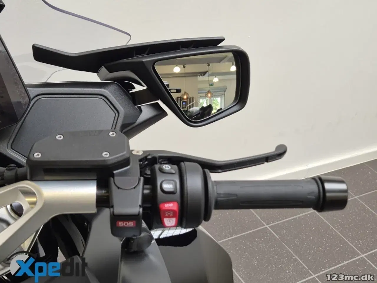 Billede 11 - BMW R 1300 RT