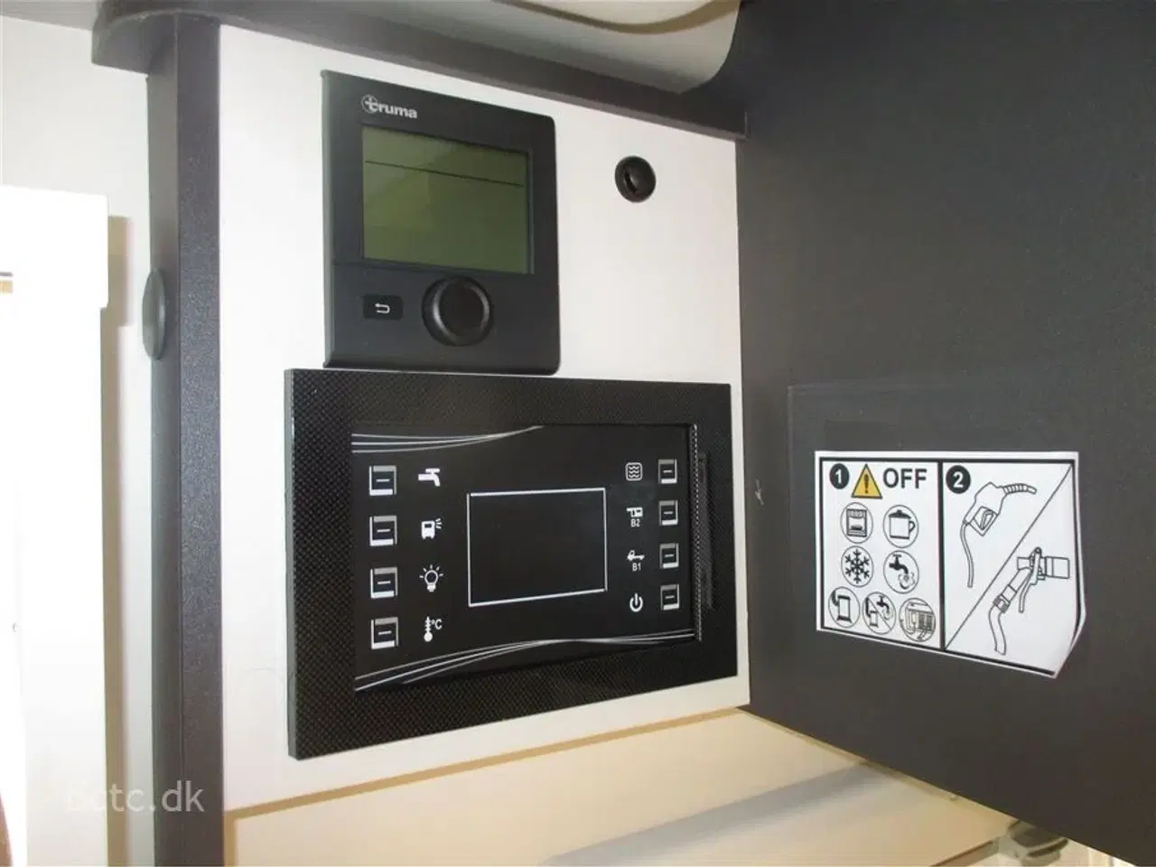 Billede 11 - 2026 - Elnagh Baron 539 Compact