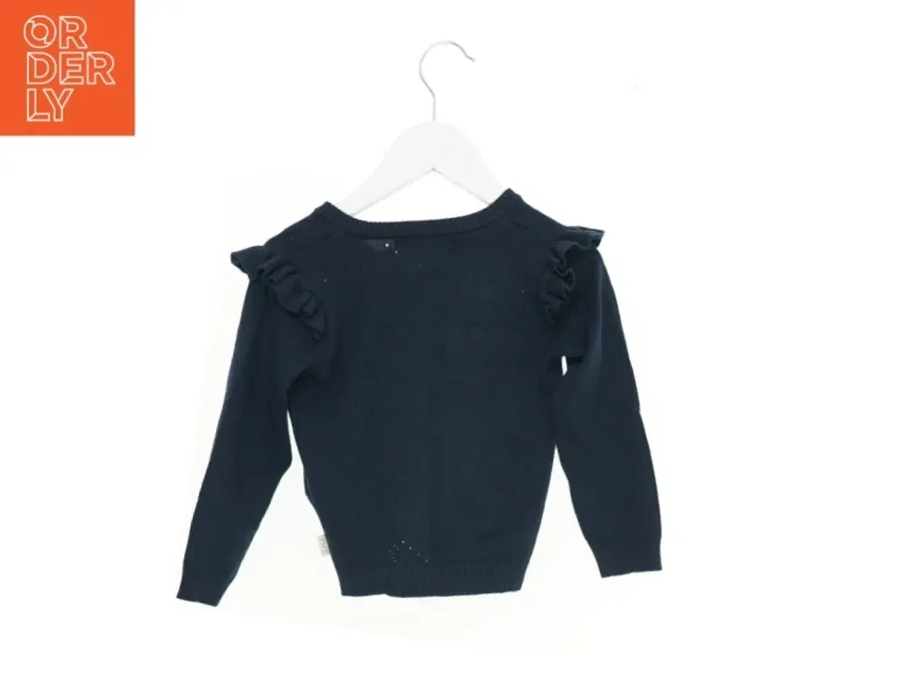 Billede 2 - Bluse fra Creamie (str. 92 cm)
