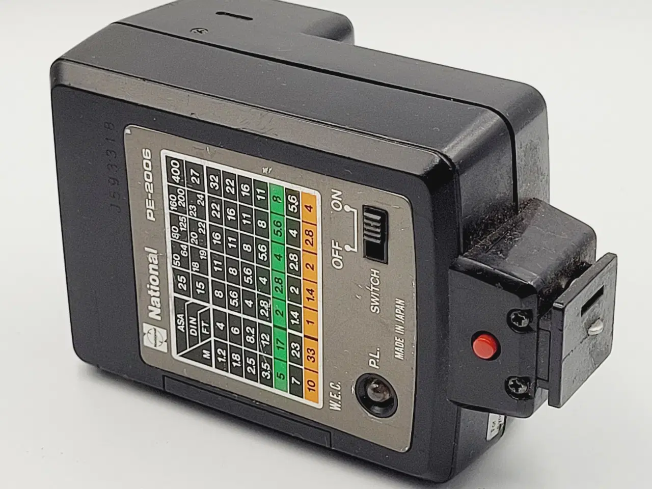 Billede 3 - ⭐️· 📸 Philips PS36 Thyristor Blitz 