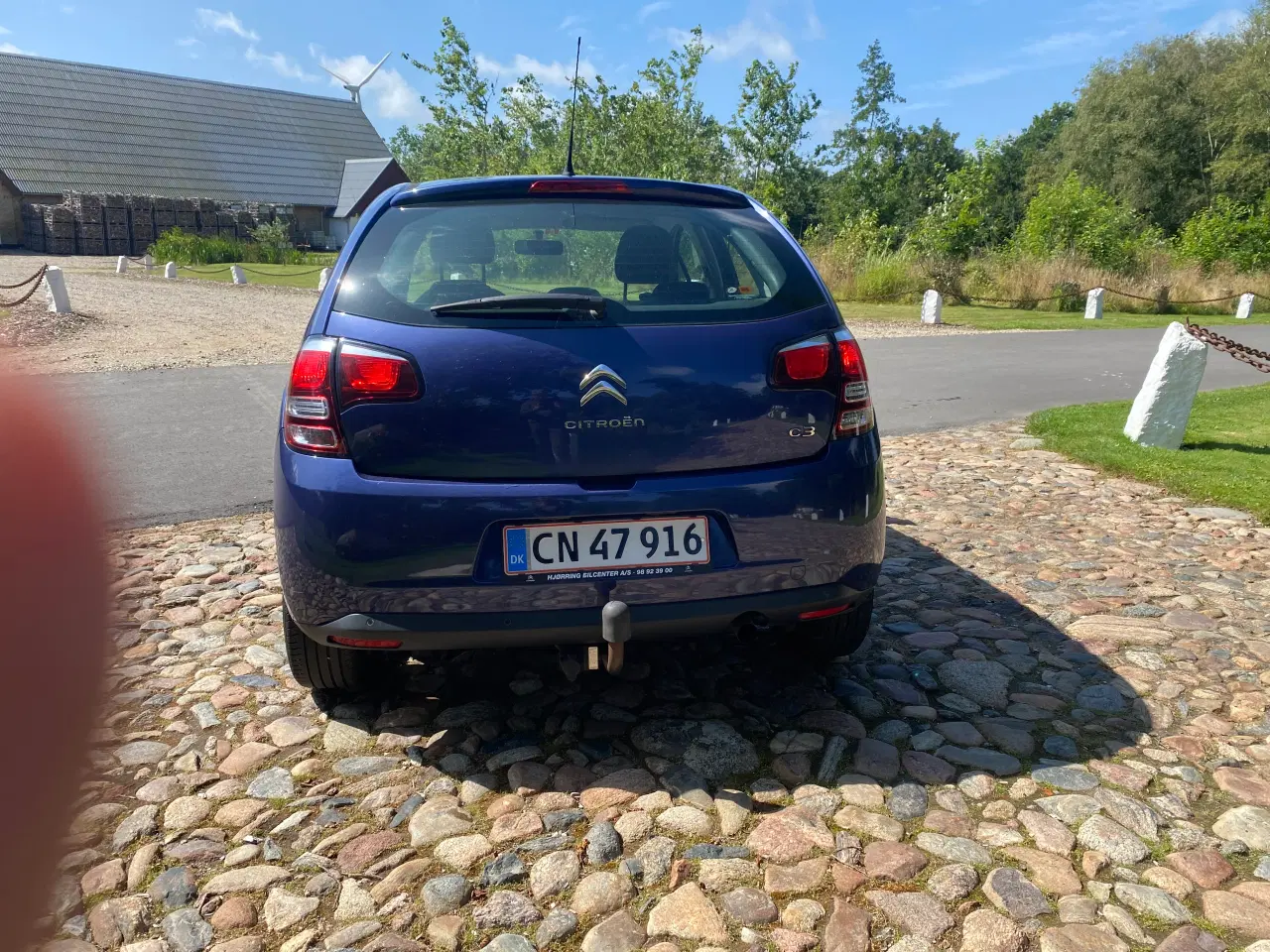 Billede 5 - Citroen c3 1,4HDI