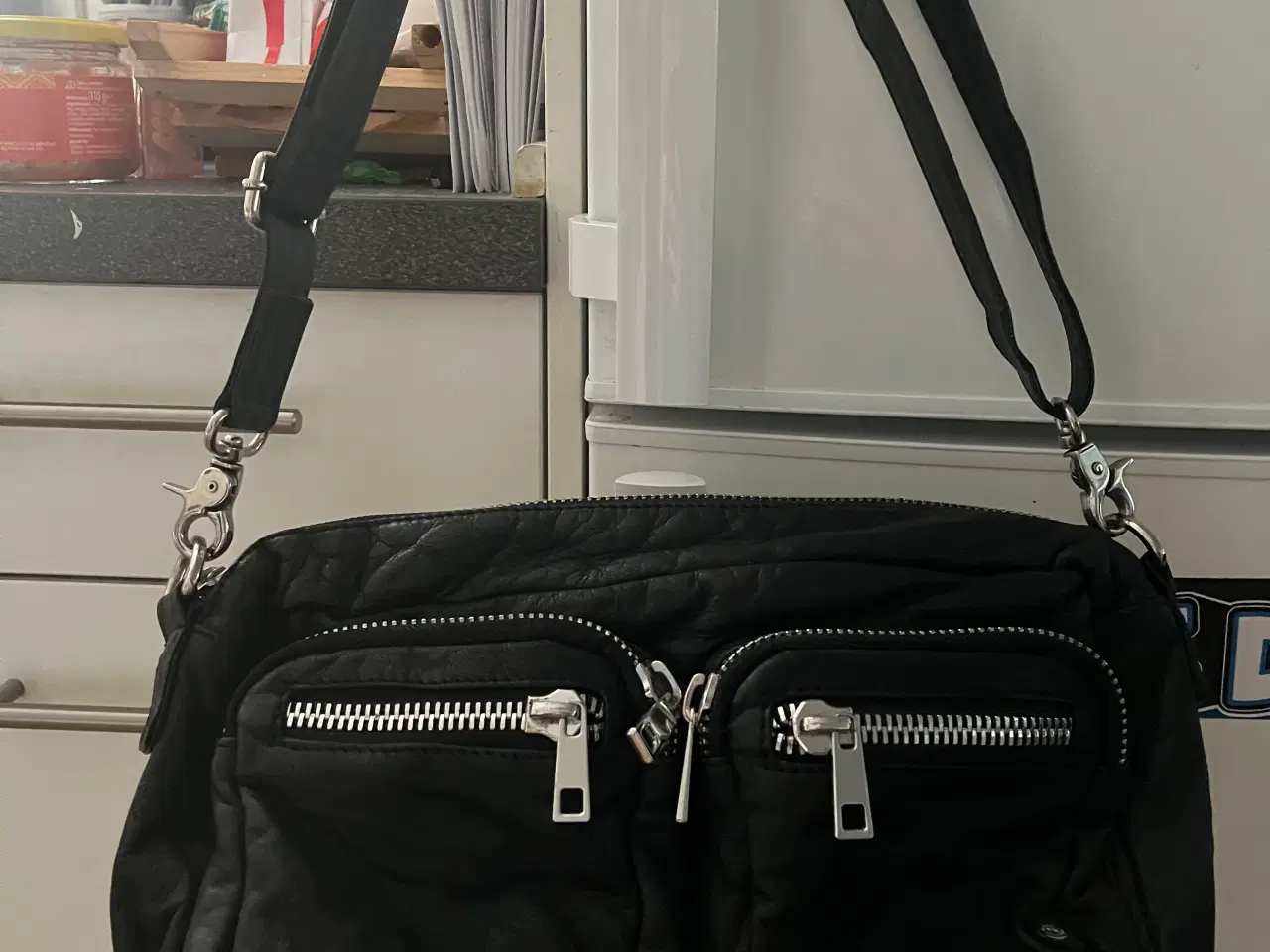Billede 1 - Depeche crossbody taske