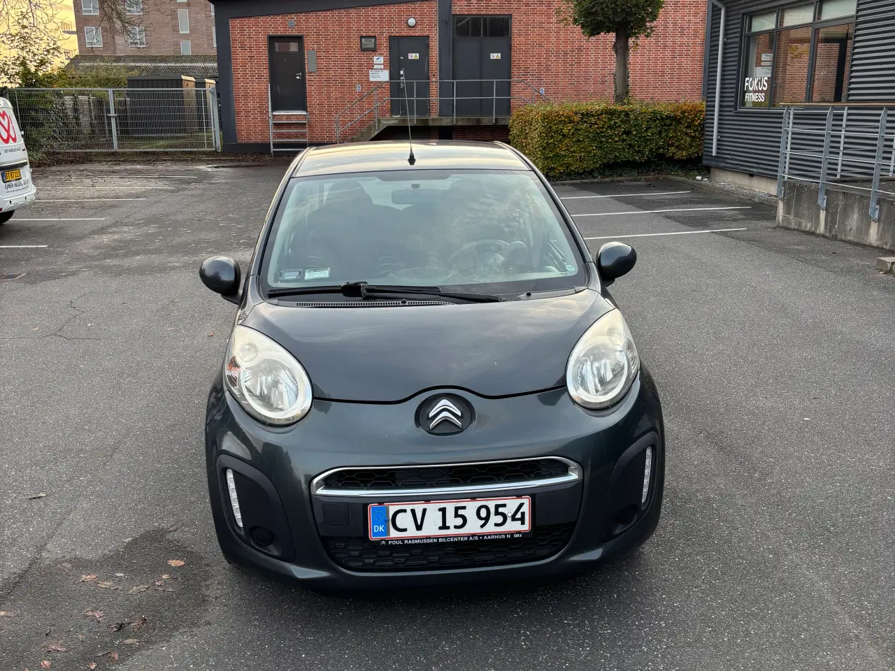 Billede 2 - Citroën C1