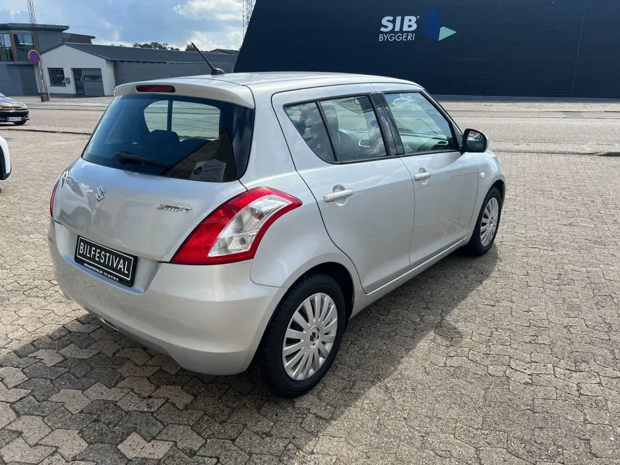 Billede 2 - Suzuki Swift 1,2 Dualjet Comfort