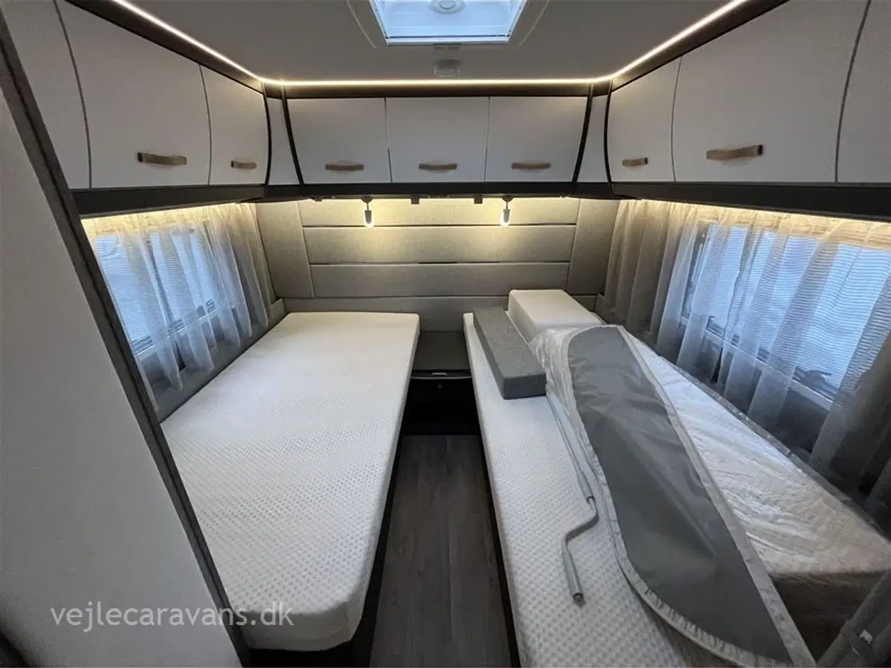 Billede 8 - 2021 - Dethleffs Beduin Scandinavia 650 RE