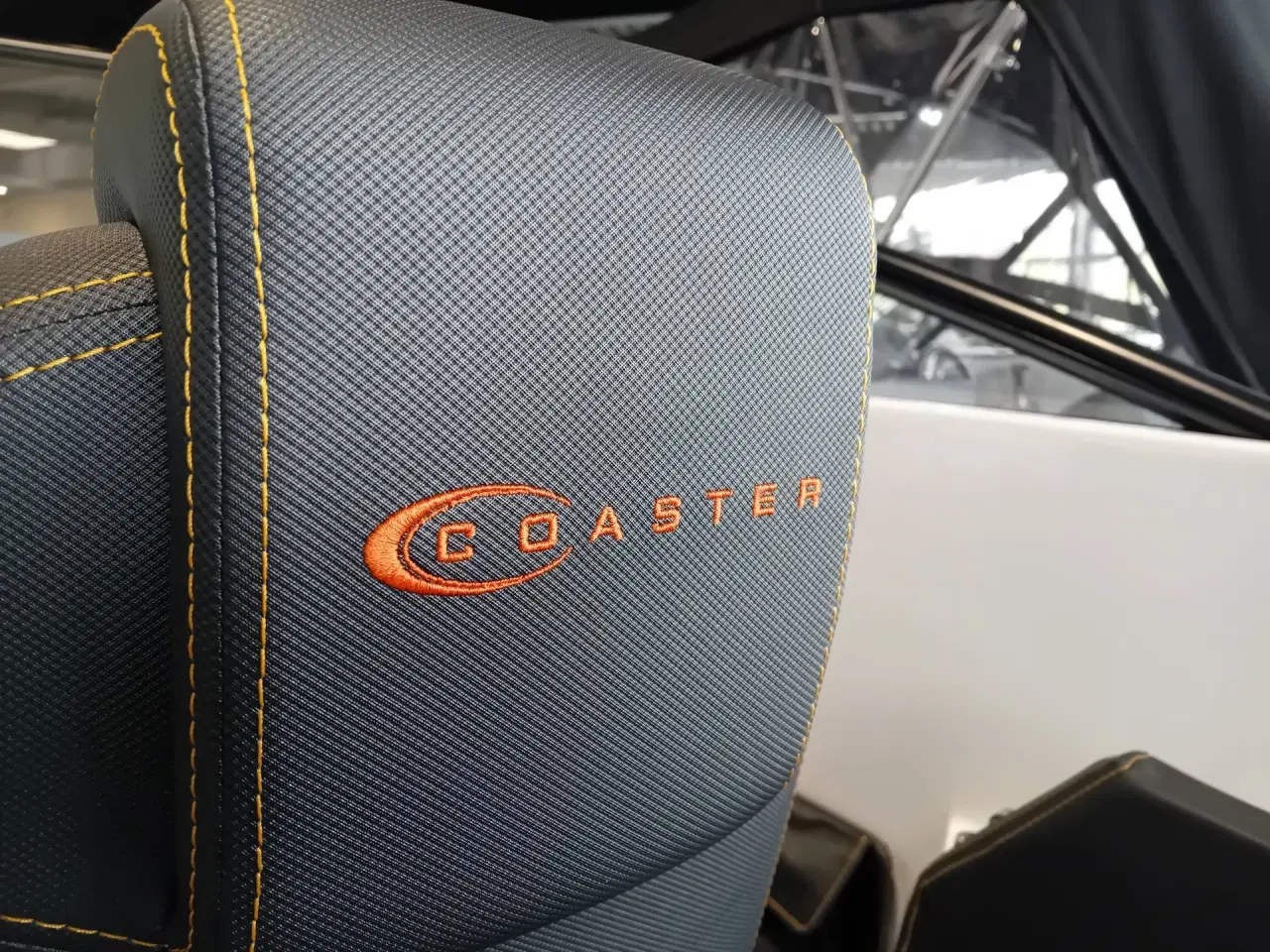 Billede 12 - Coaster 600 DC - 100Hk Yamaha