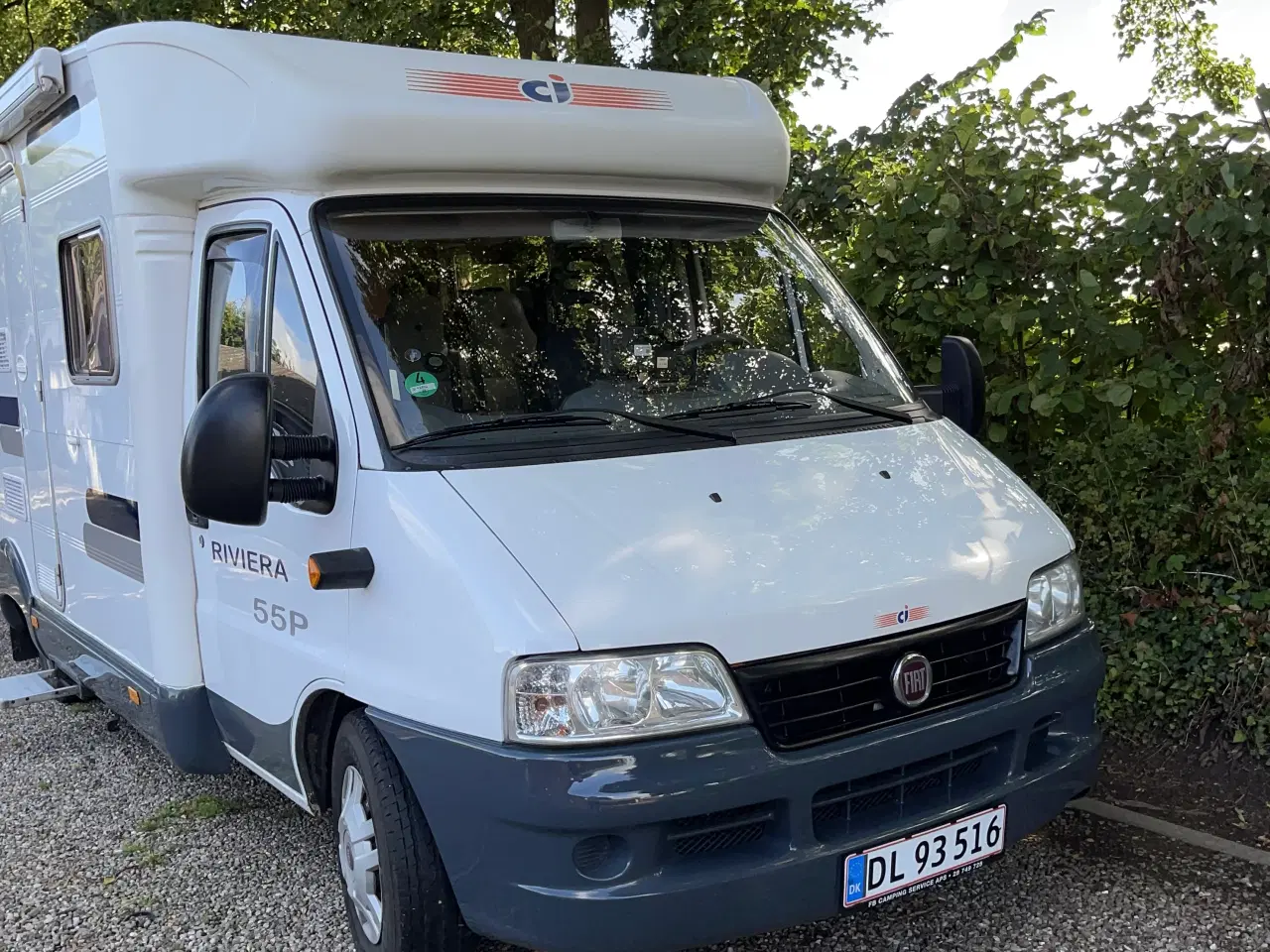 Billede 3 - Autocamper 