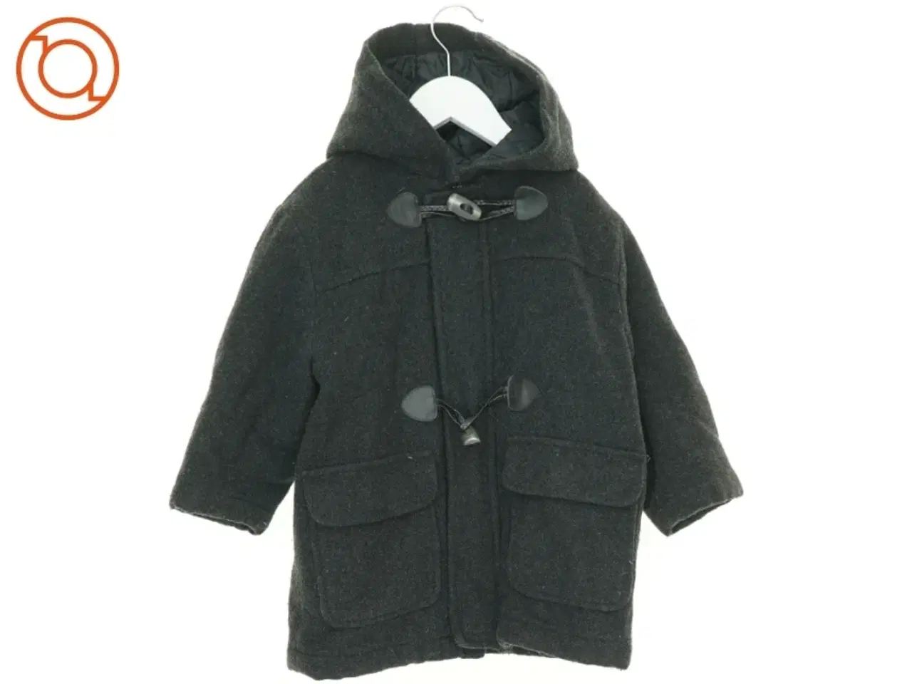 Billede 1 - Overgangsjakke fra Minimayorai (str. 98 cm)