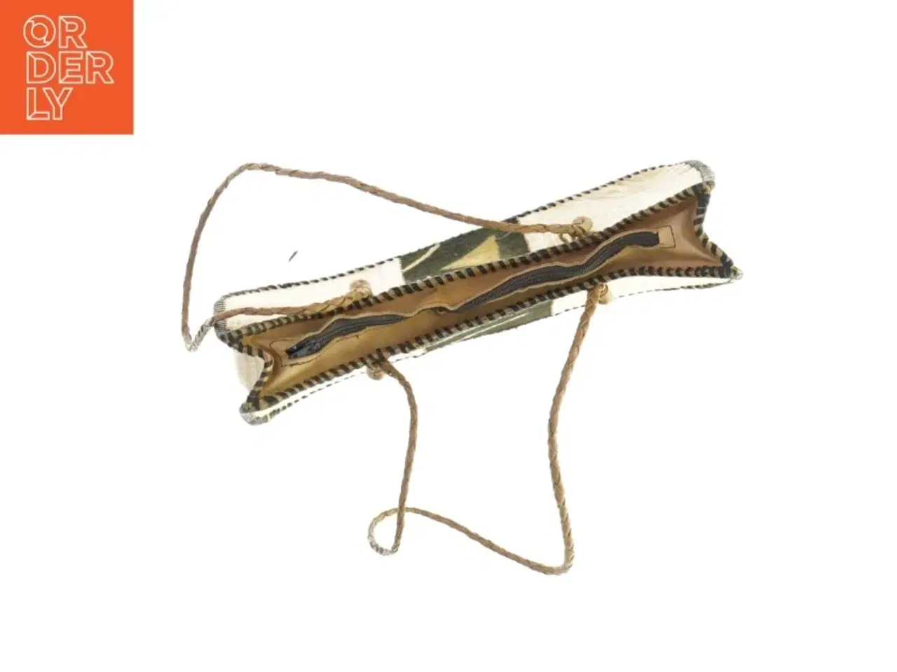 Billede 3 - Taske (str. 28 x 13 cm)