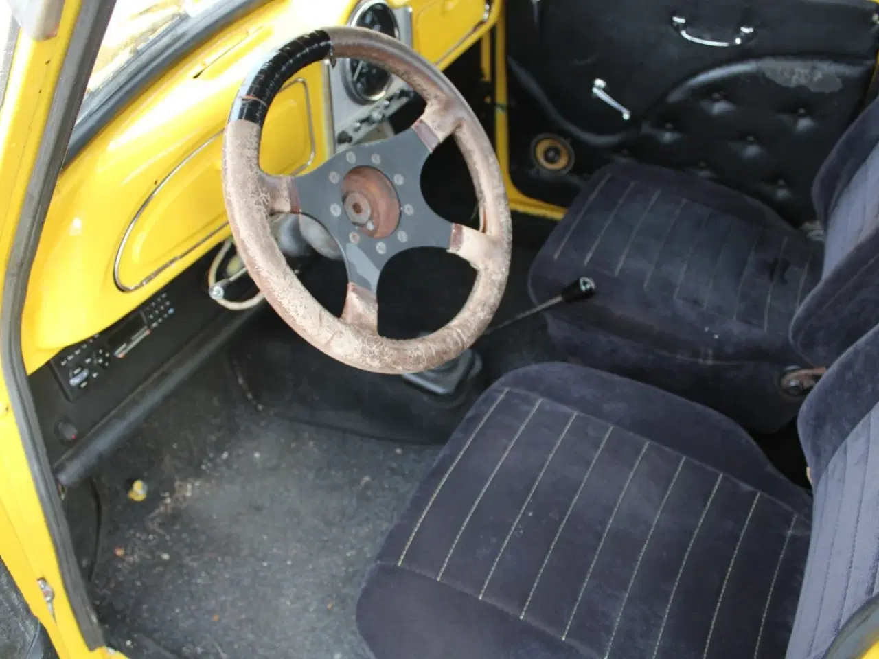 Billede 3 - Morris Minor 1000 Super