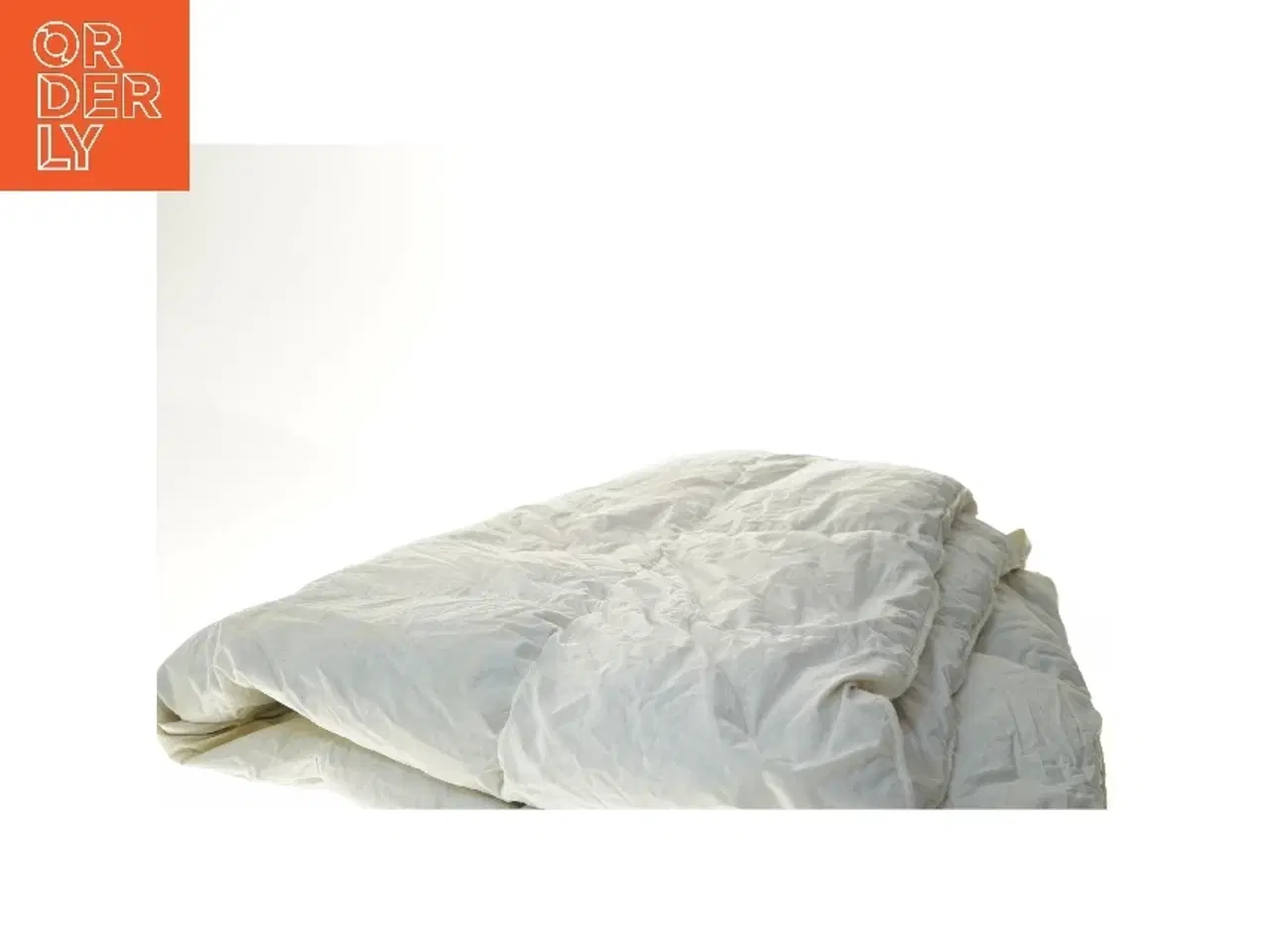 Billede 4 - Dyne 180x130 cm (str. 180x130 cm)