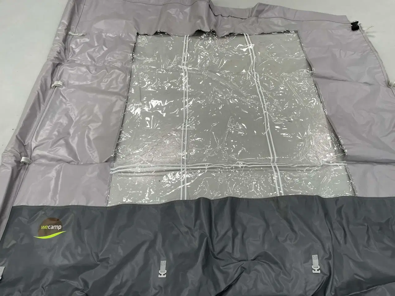 Billede 4 - Markise m 1 side og gulvtæppe