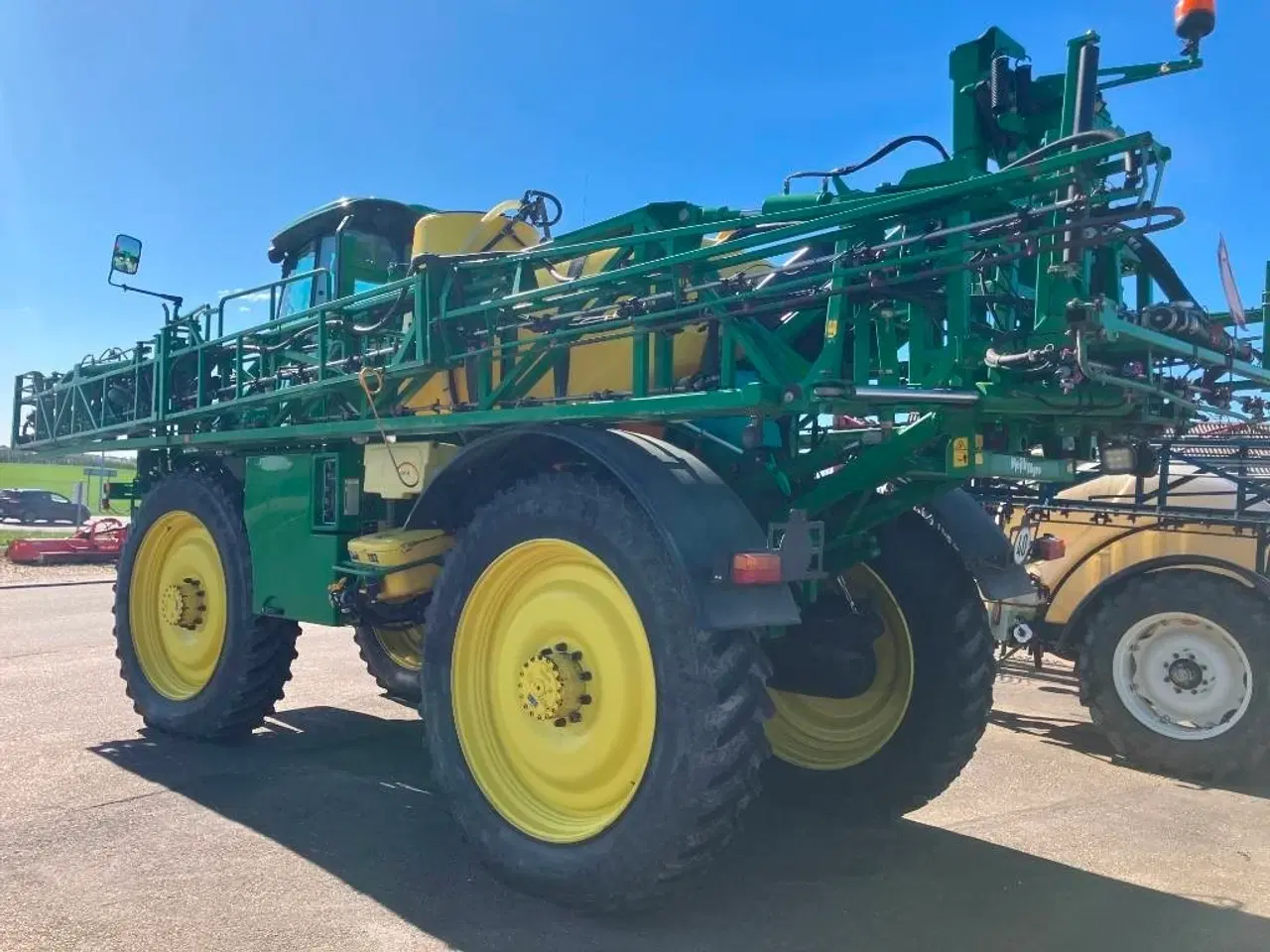 Billede 3 - John Deere 5430 I