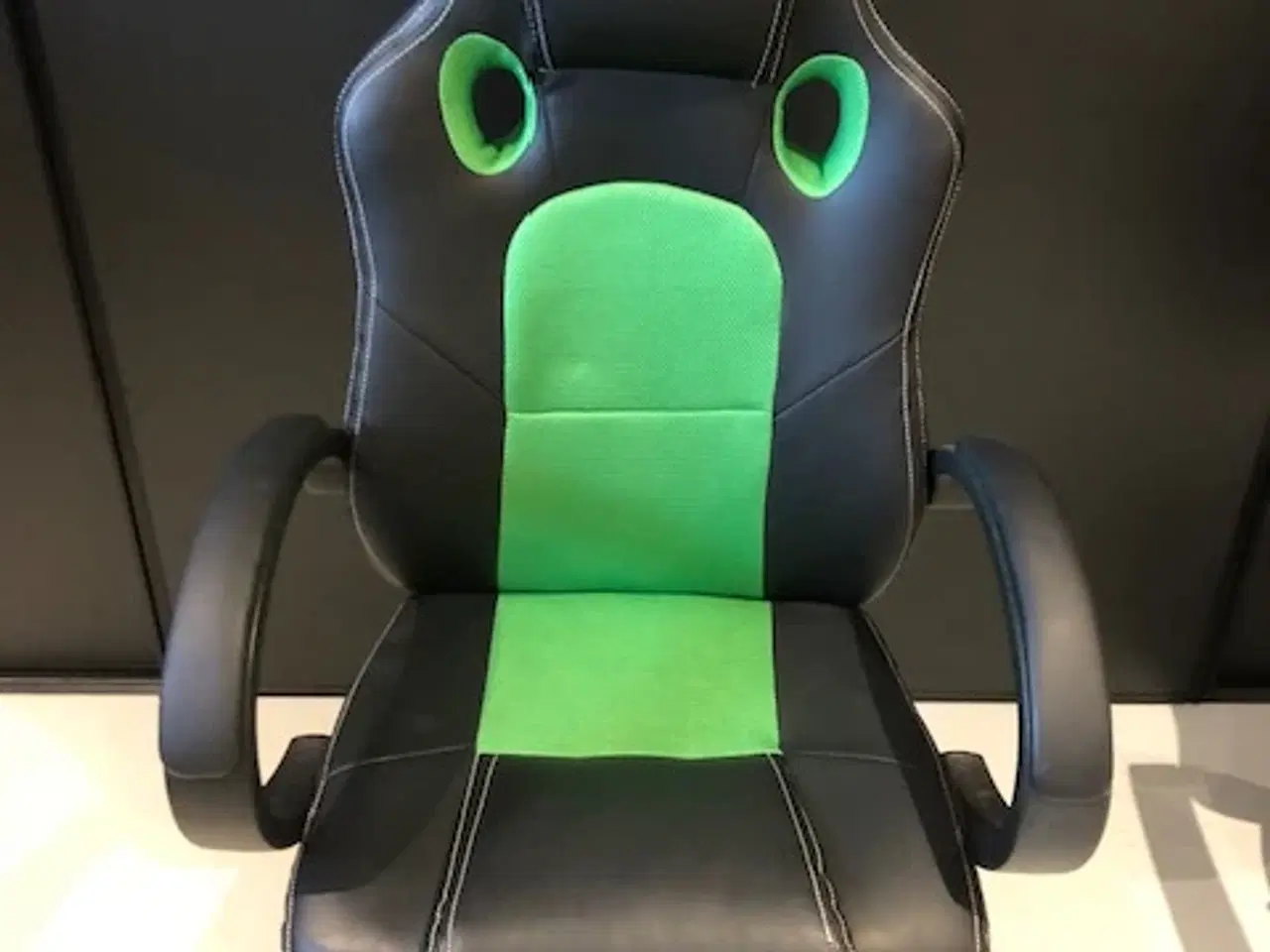 Billede 7 - Restsalg - Gamerstole - Mærke: MACAO