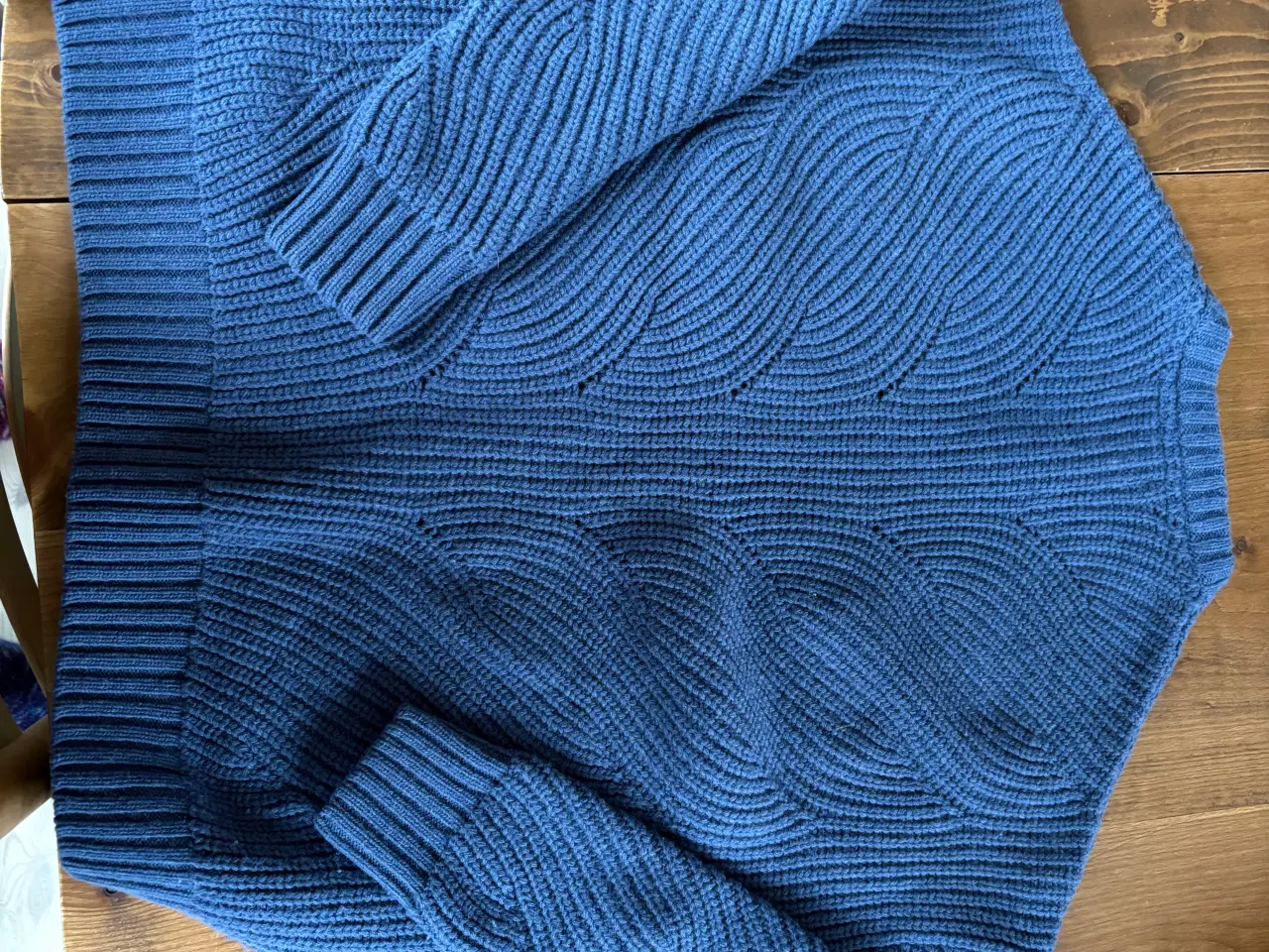 Billede 3 - Klitmøller sweater