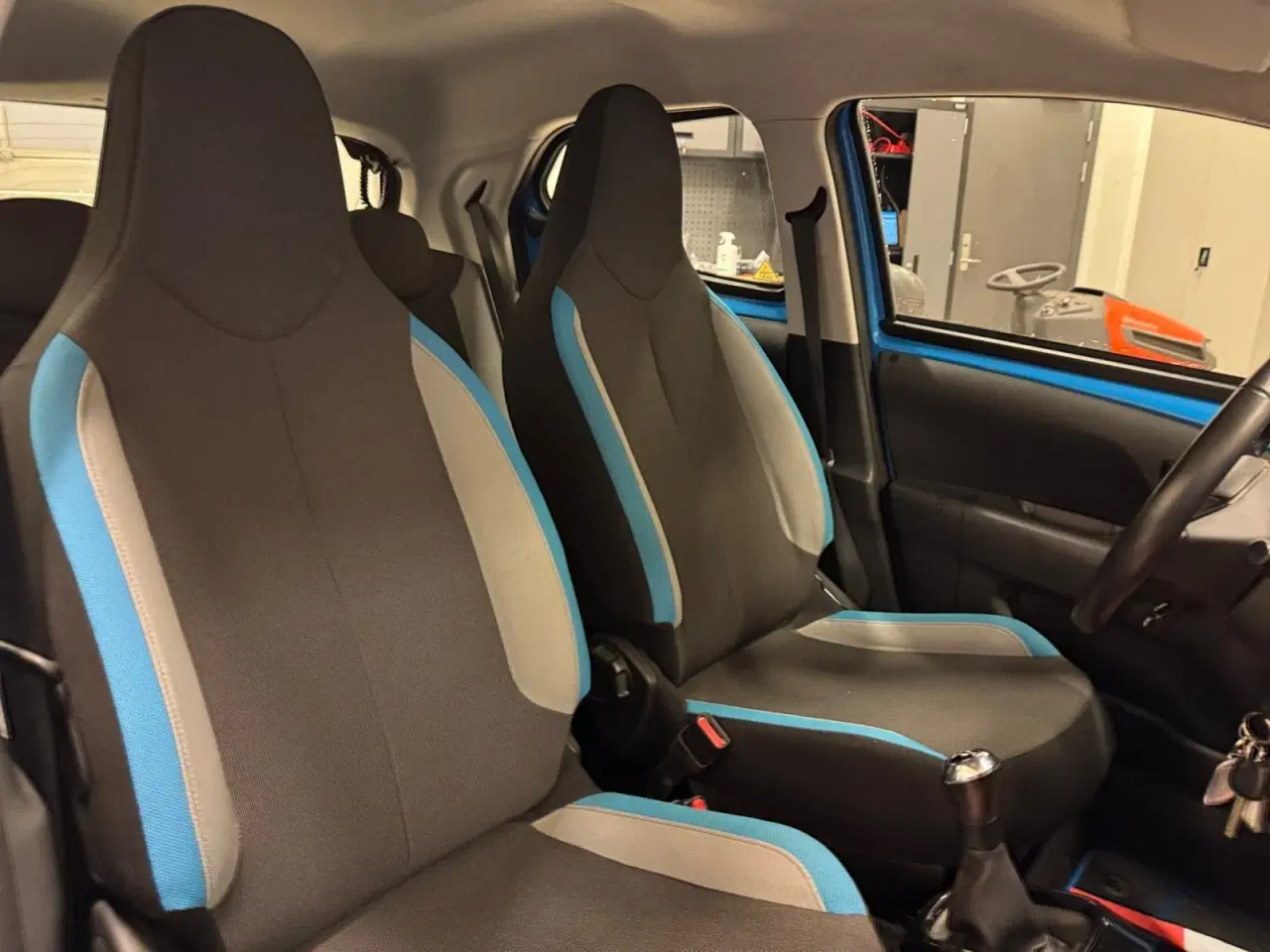 Billede 14 - Toyota Aygo 1,0 VVT-i x