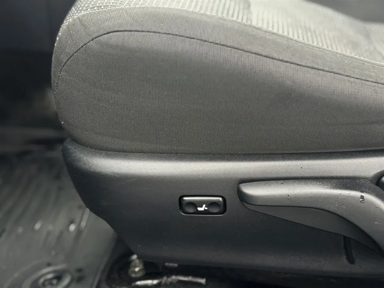 Billede 8 - Toyota Auris 1,6 Valvematic T2+ Comfort 132HK Stc 6g