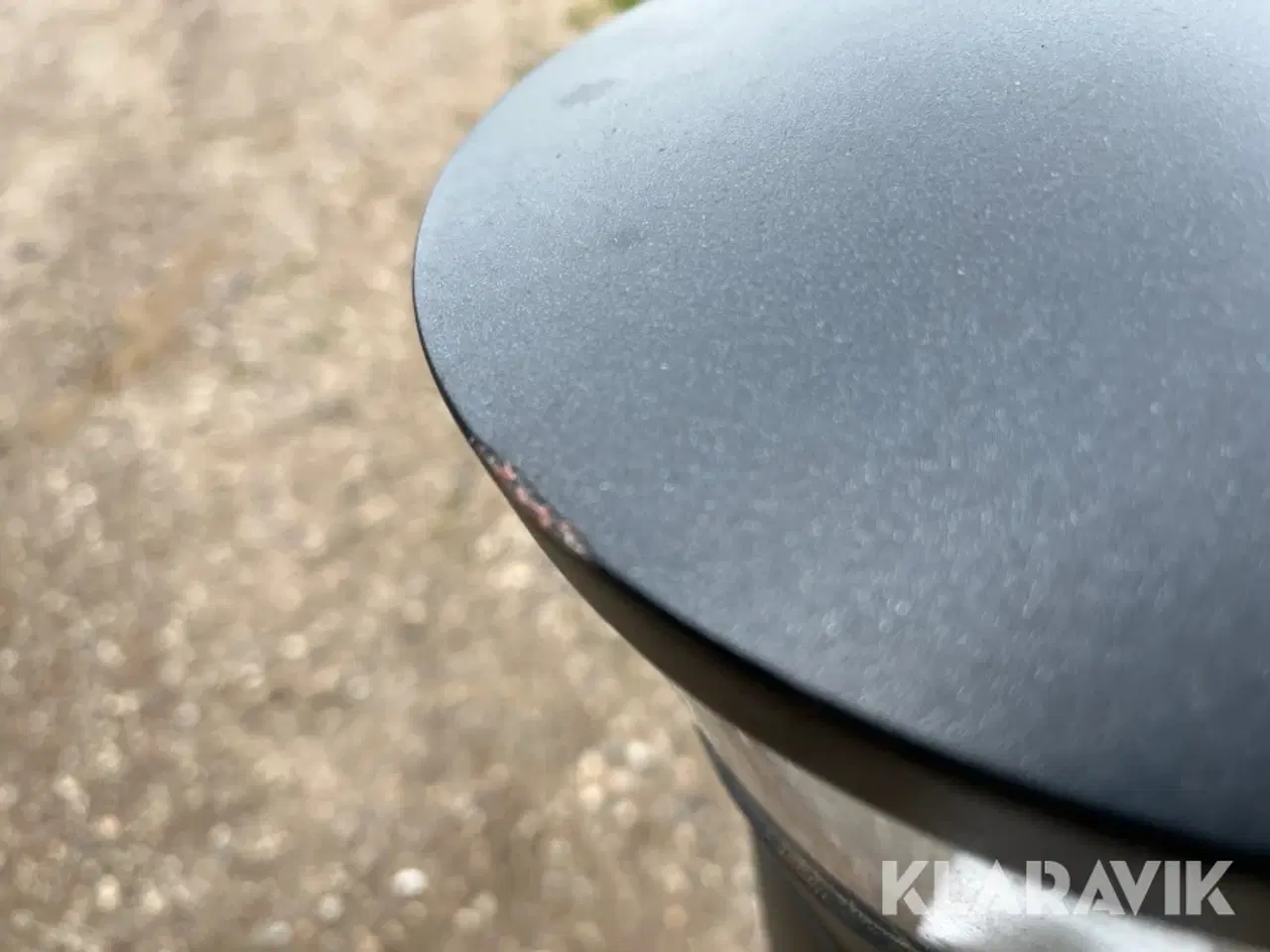Billede 6 - Lampe CIRCLED BOLLARD