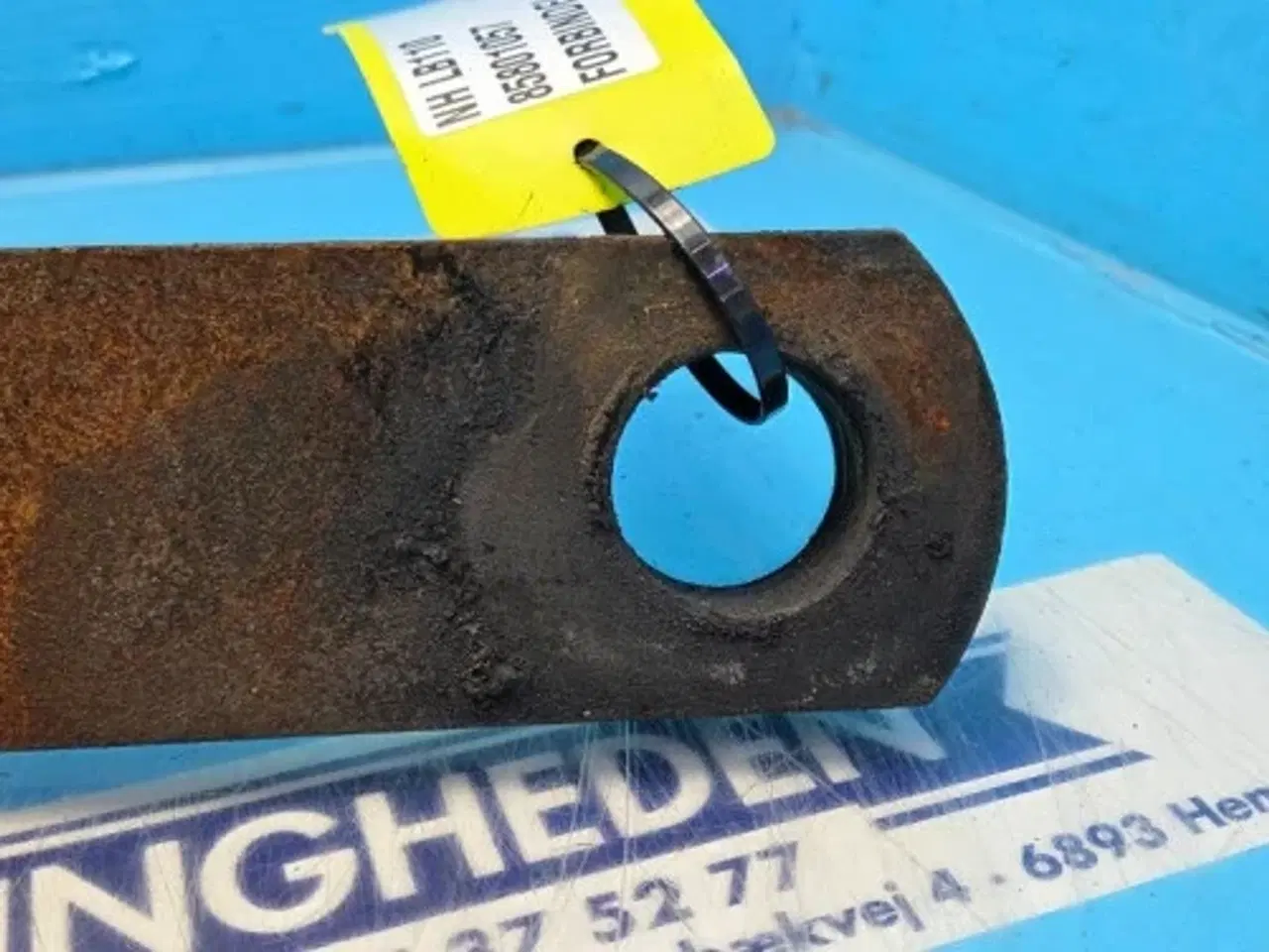 Billede 5 - New Holland LB110 Stang 85801057