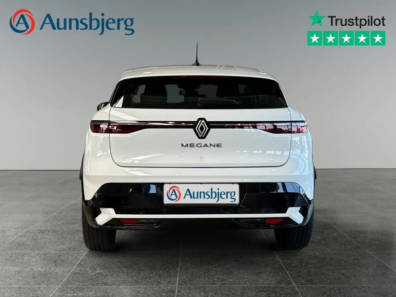 Billede 4 - Renault Megane E-Tech 40 Equilibre