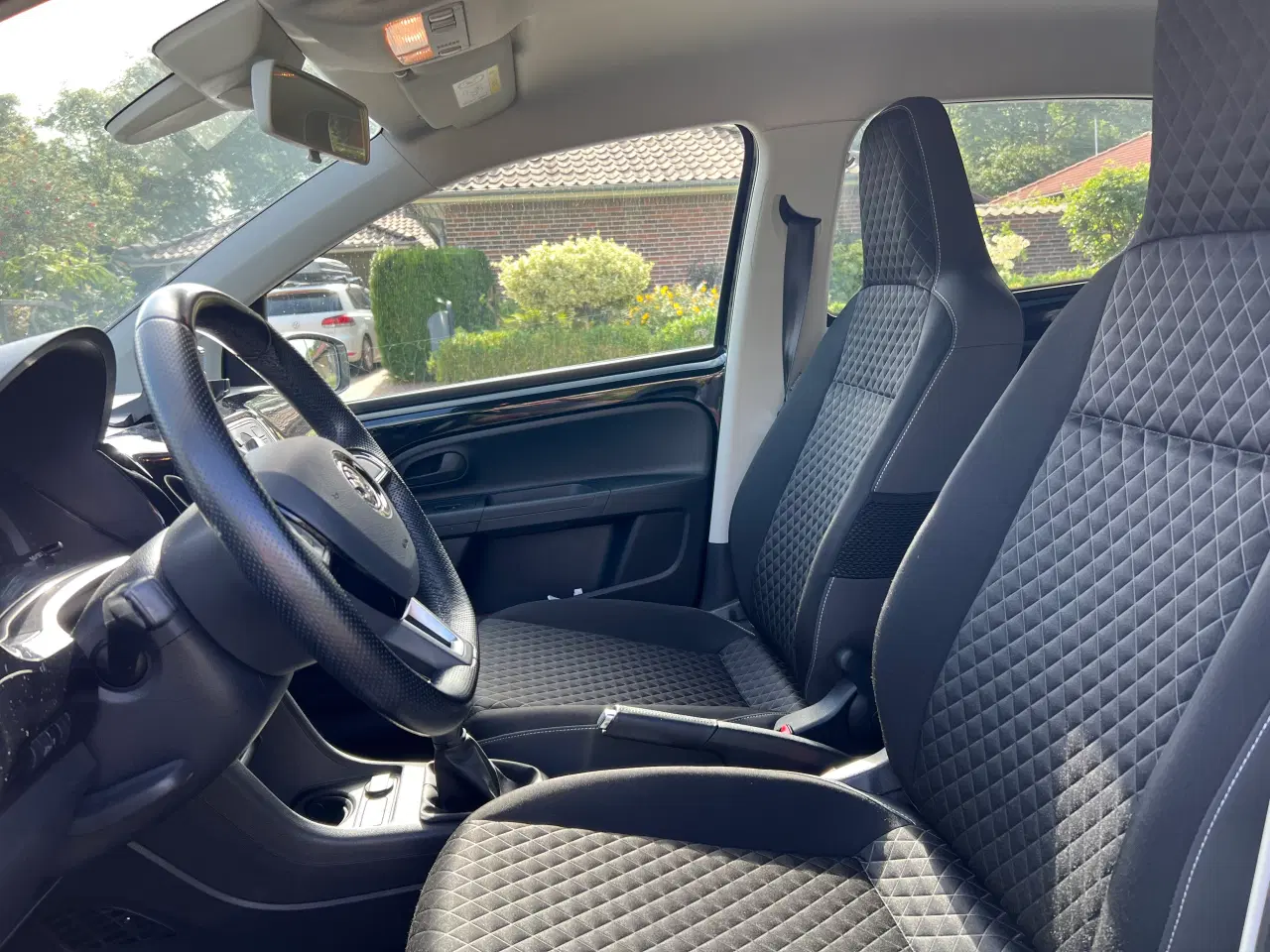 Billede 9 - Skoda Citigo 1,0 Family 5d