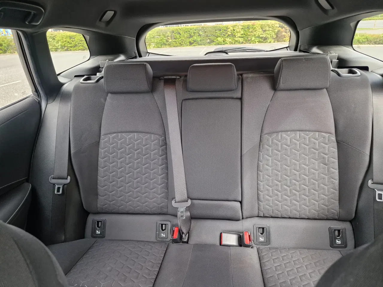 Billede 11 - Totoya Corolla T3 Touring sports