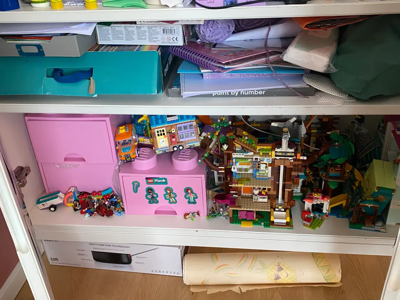 Billede 4 - Gratis IKEA Regissör