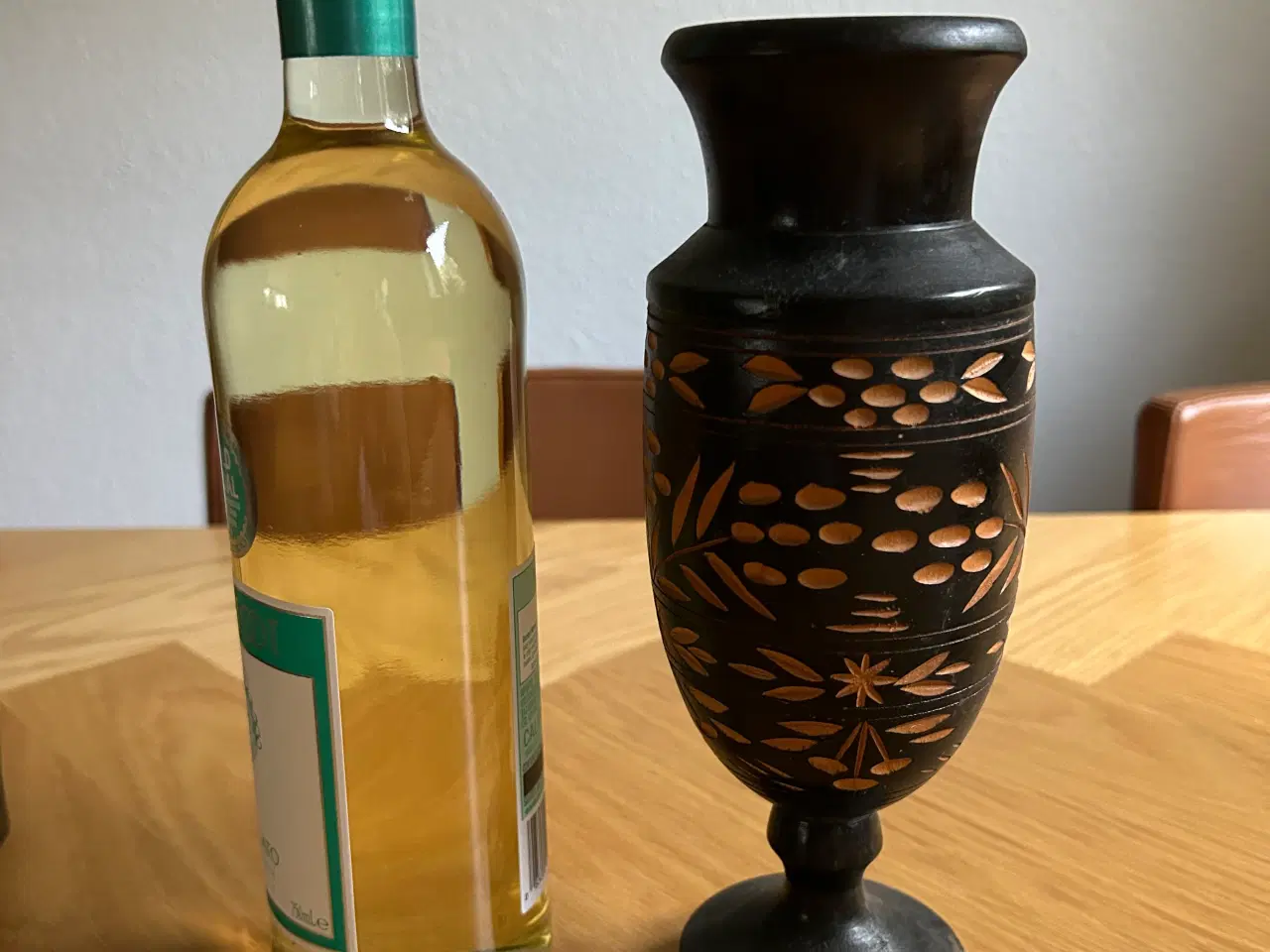 Billede 8 - Bali figurer