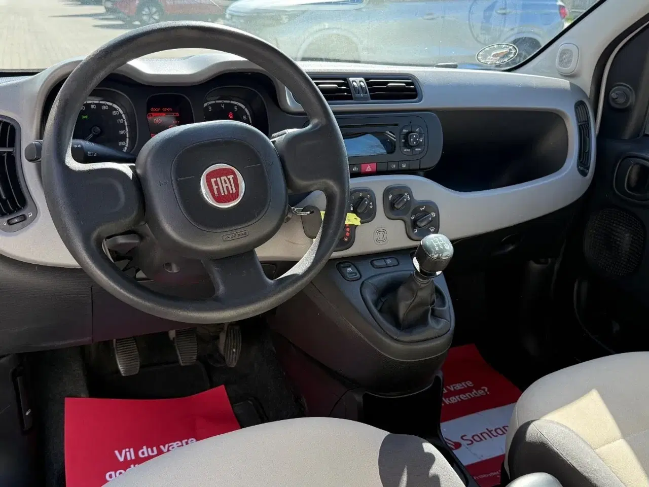 Billede 13 - Fiat Panda 1,2 69 Easy