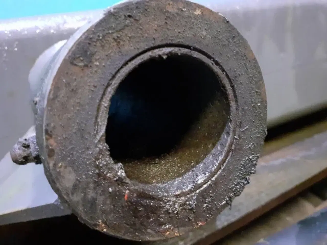 Billede 3 - Massey Ferguson 9280 Bagaksel