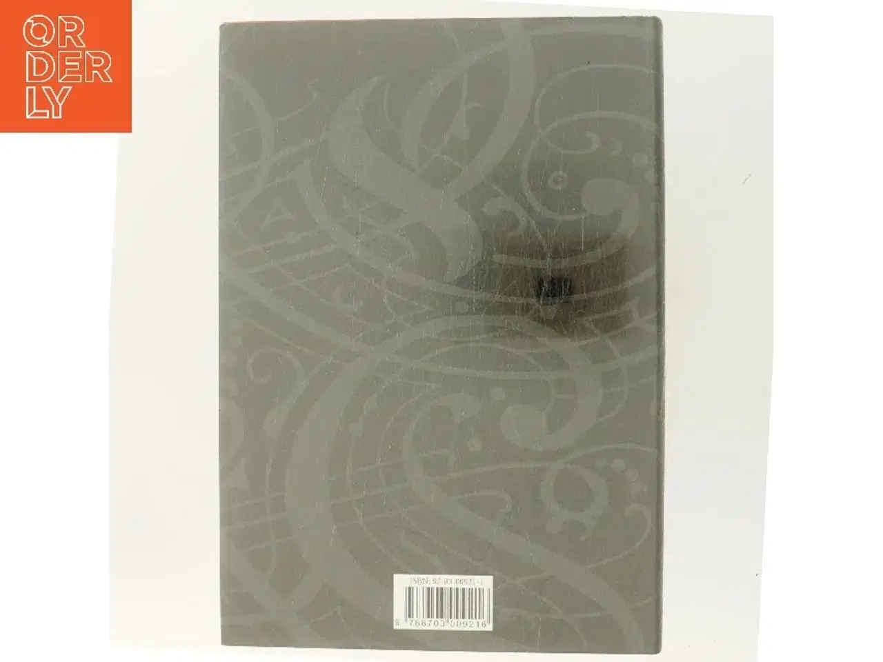 Billede 3 - Vatikanets mand af Daniel Silva (Bog)