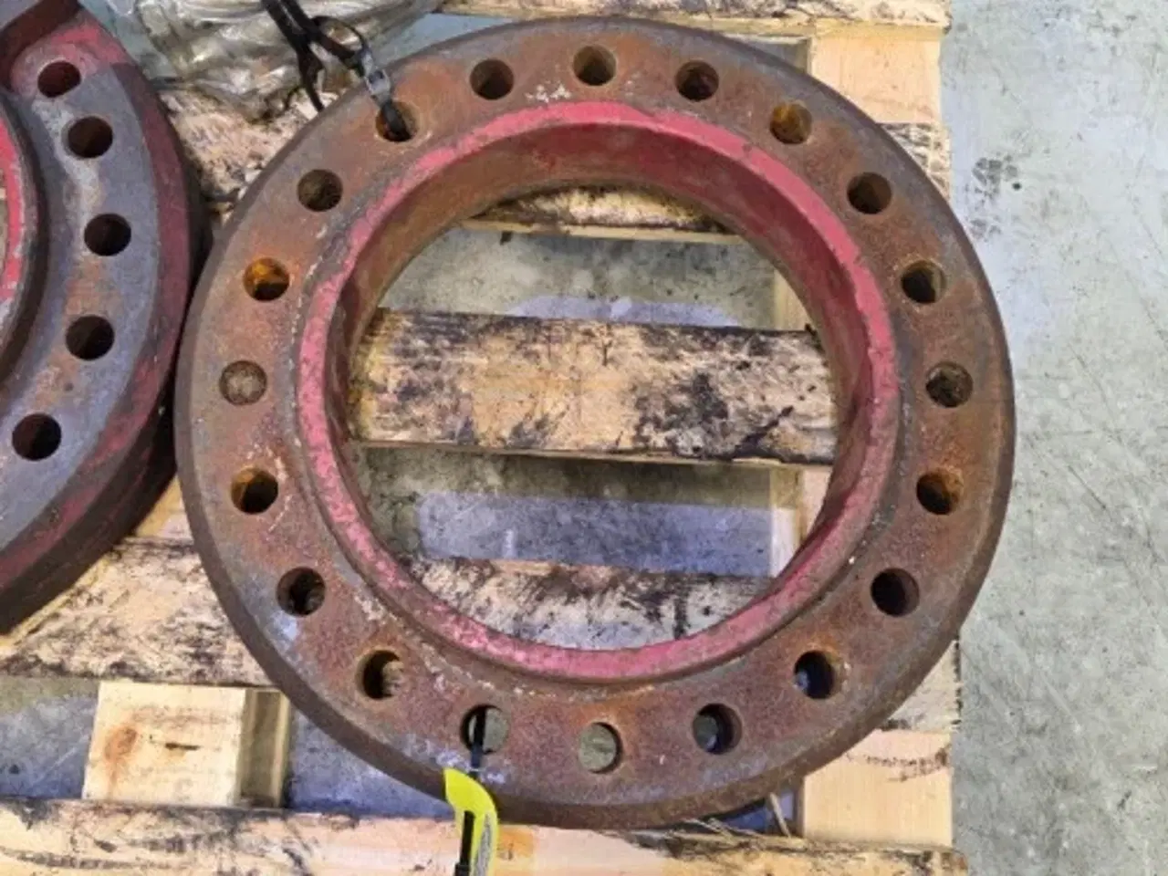 Billede 9 - Case 2388   Afstandsstykke Sæt   87419617   