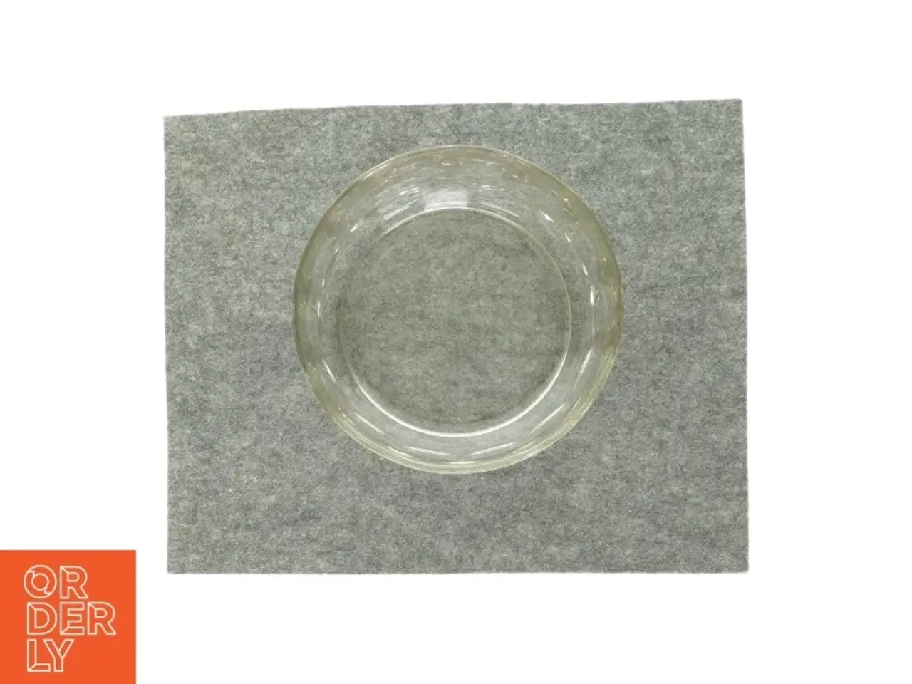 Billede 3 - Skål i glas fra Arcoroc France (str. HØ:10x23)