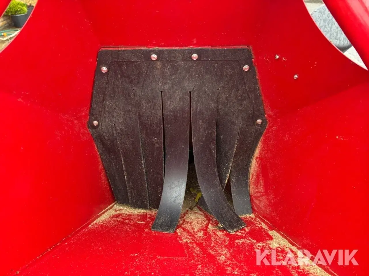 Billede 5 - Flishugger Bernards RCG12