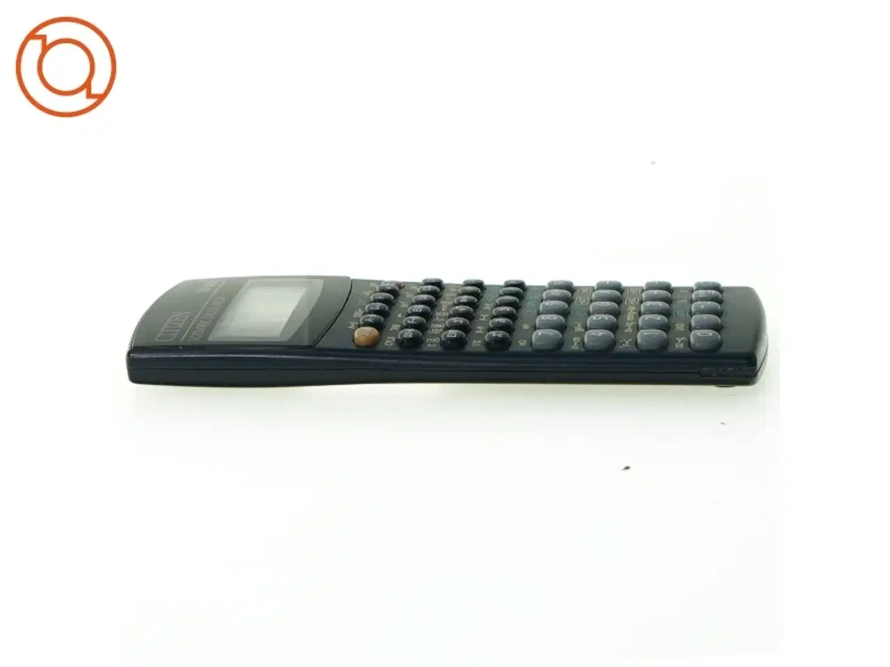 Billede 4 - Lomme regner fra Citizen (str. 15 x 7 cm)