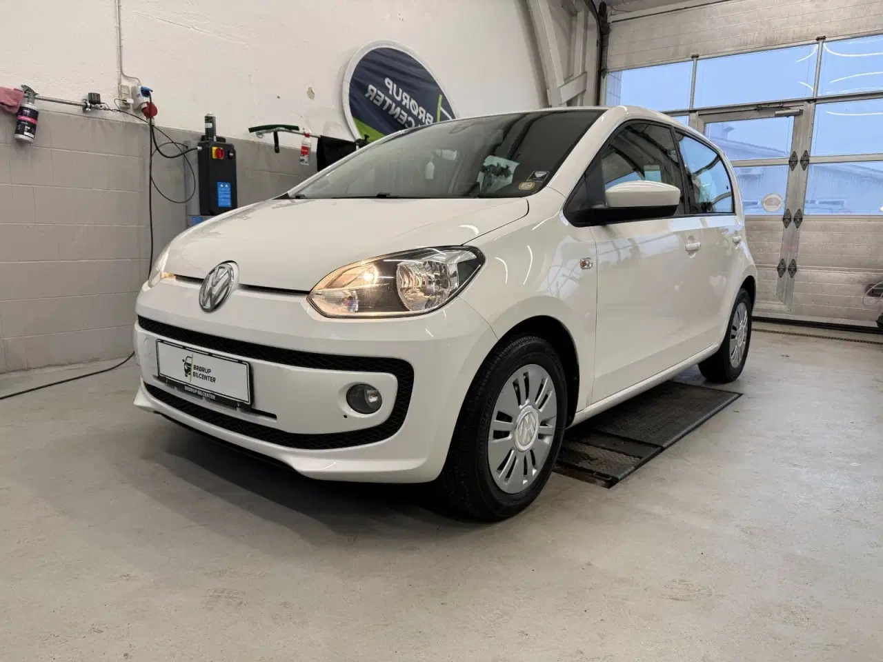 Billede 1 - VW Up! 1,0 60 Move Up! BMT