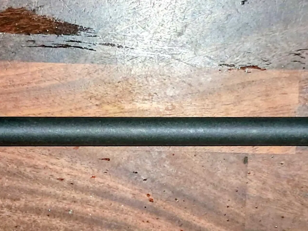 Billede 2 - Air riffel