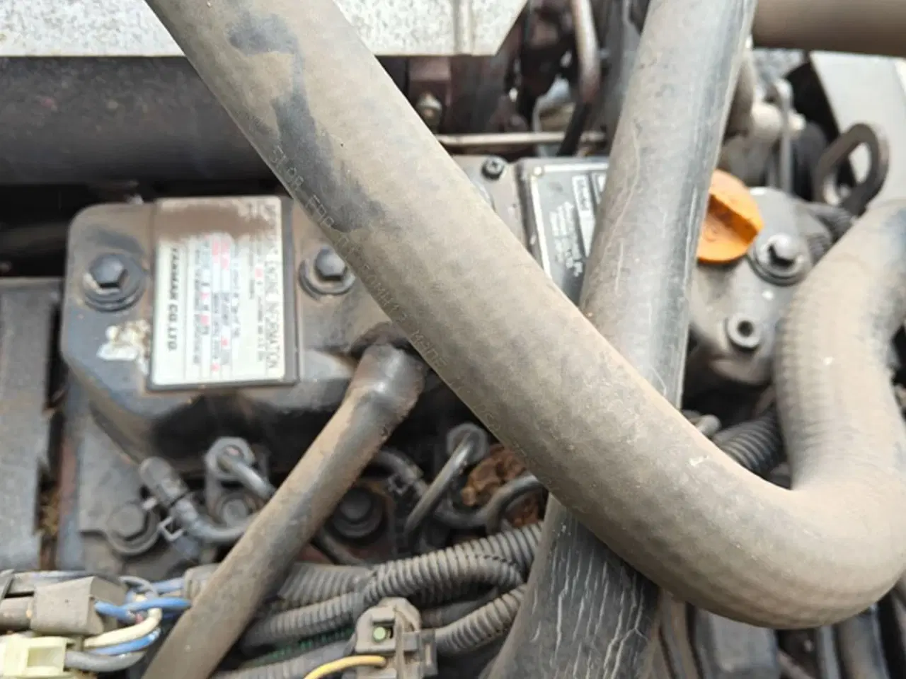 Billede 13 - John Deere 3245C Fairway