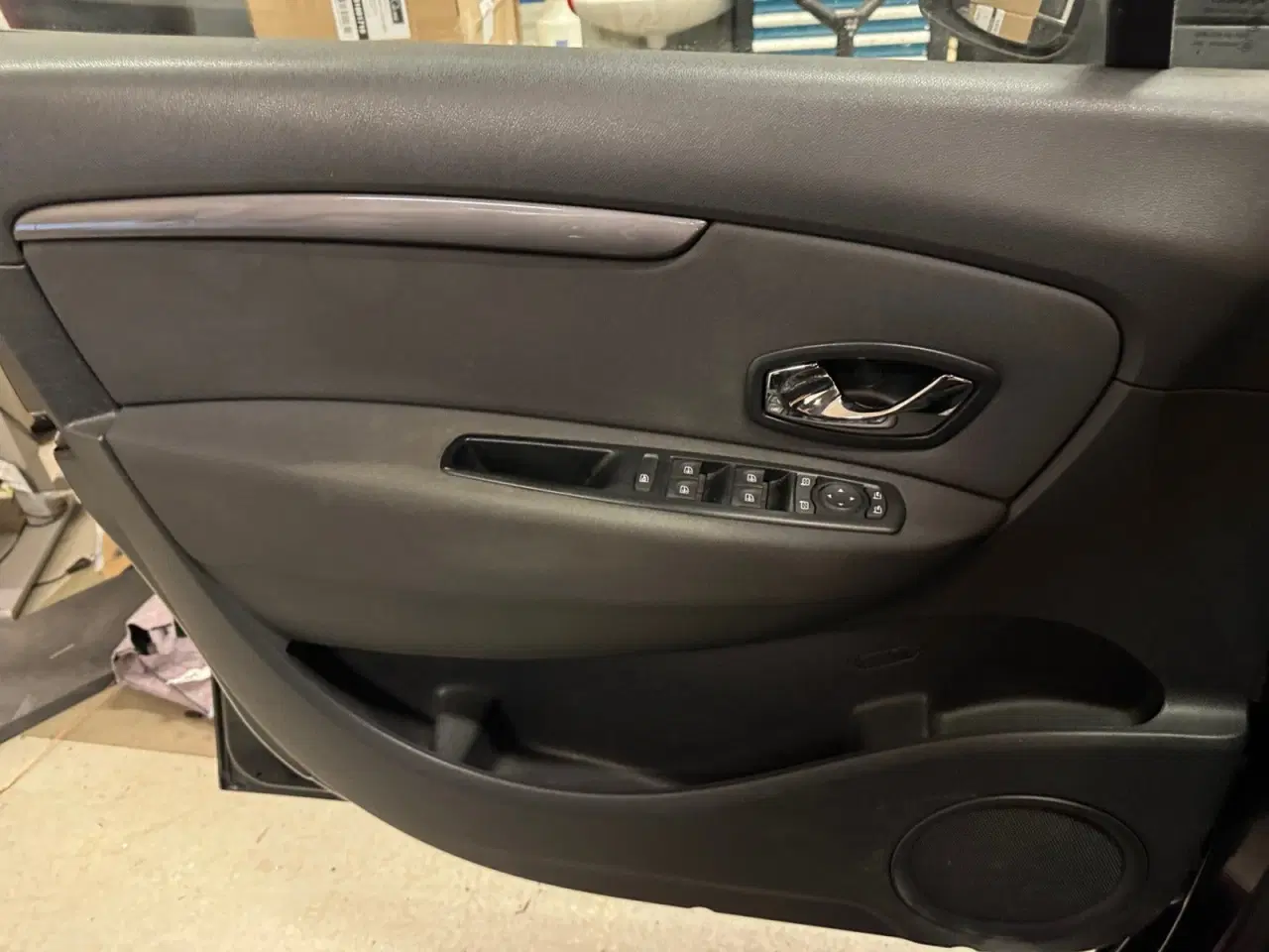 Billede 11 - Renault Grand Scenic III 1,5 dCi 110 Limited Edition