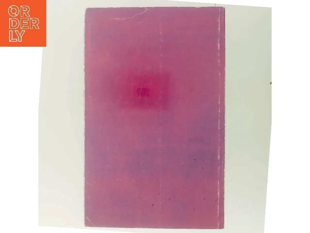 Billede 3 - Og jeg mener hva jeg si'r af Anne Dickson (Bog)