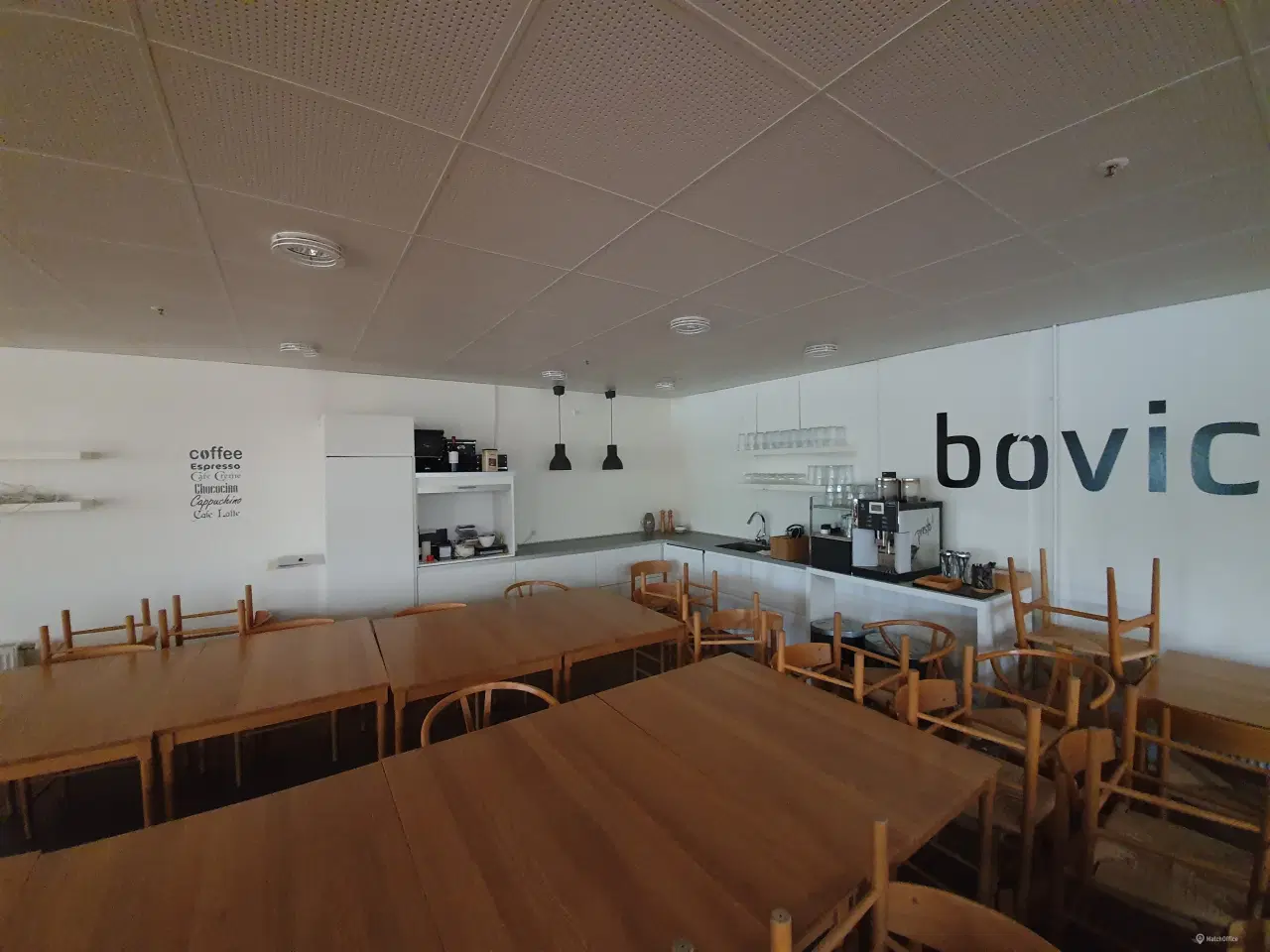 Billede 5 - Flotteste kontorlokaler - i alt ca. 400 kvm