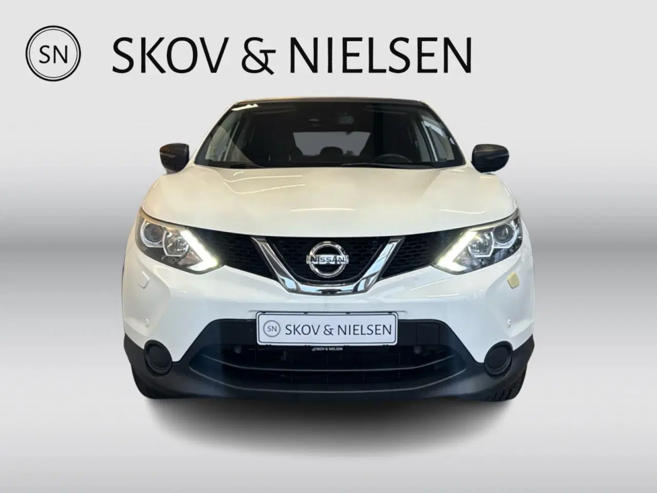 Billede 4 - Nissan Qashqai 1,2 Dig-T 115 Visia